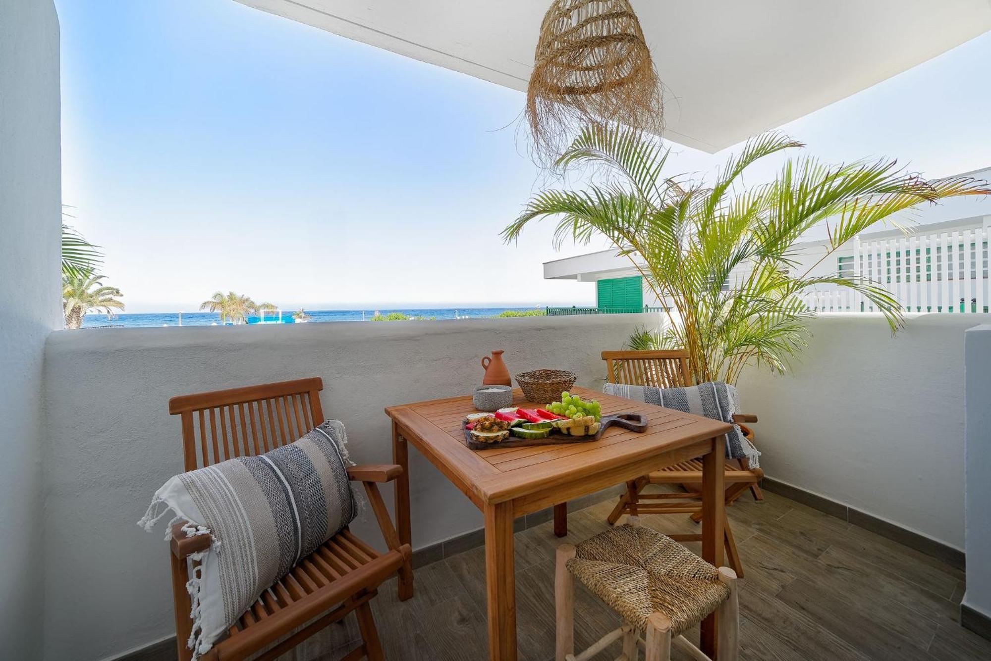 Apartment Pura Vida