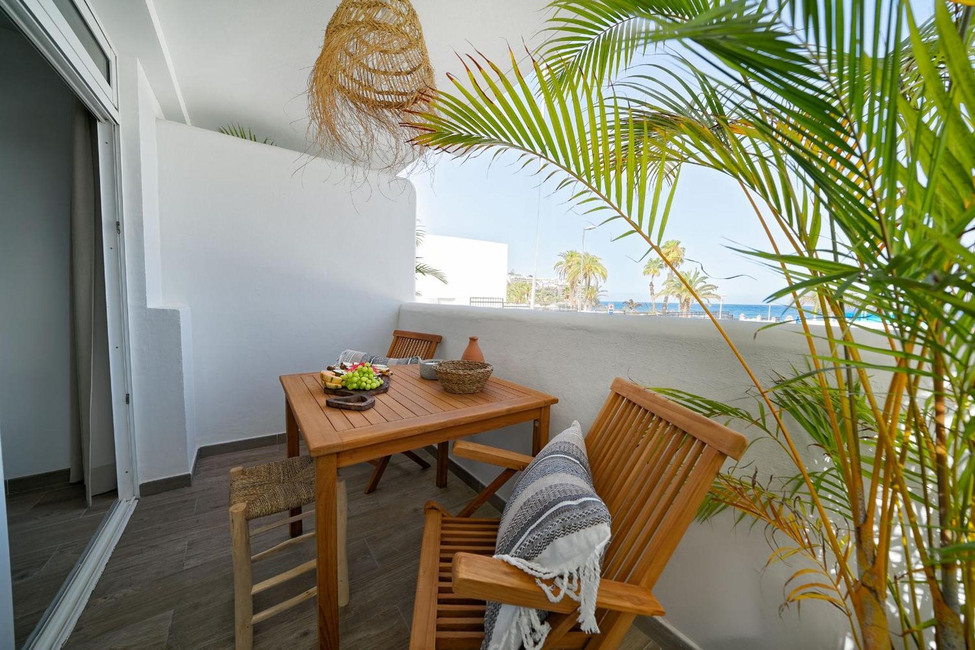 Pura Vida Apartment San Agustín