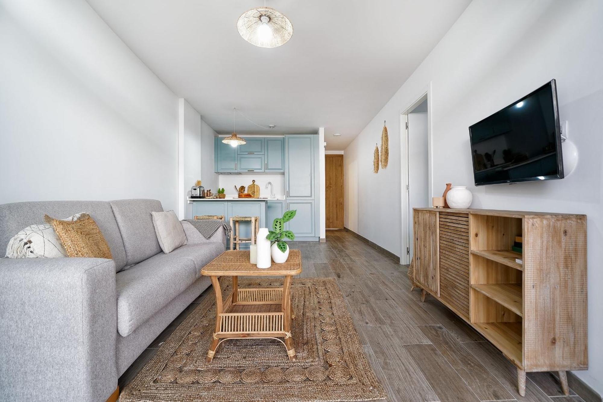 Pura Vida Apartment