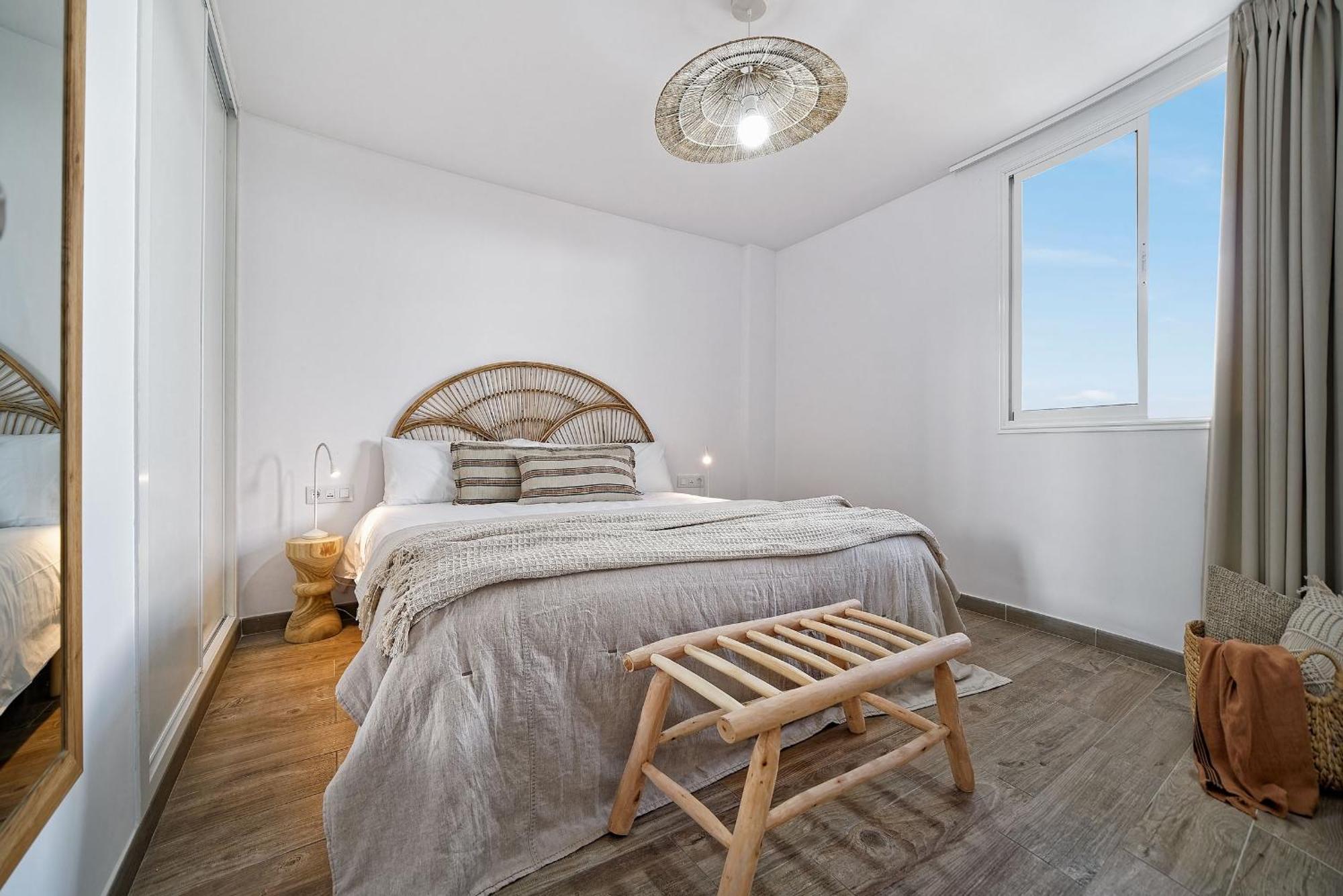 Pura Vida Apartment