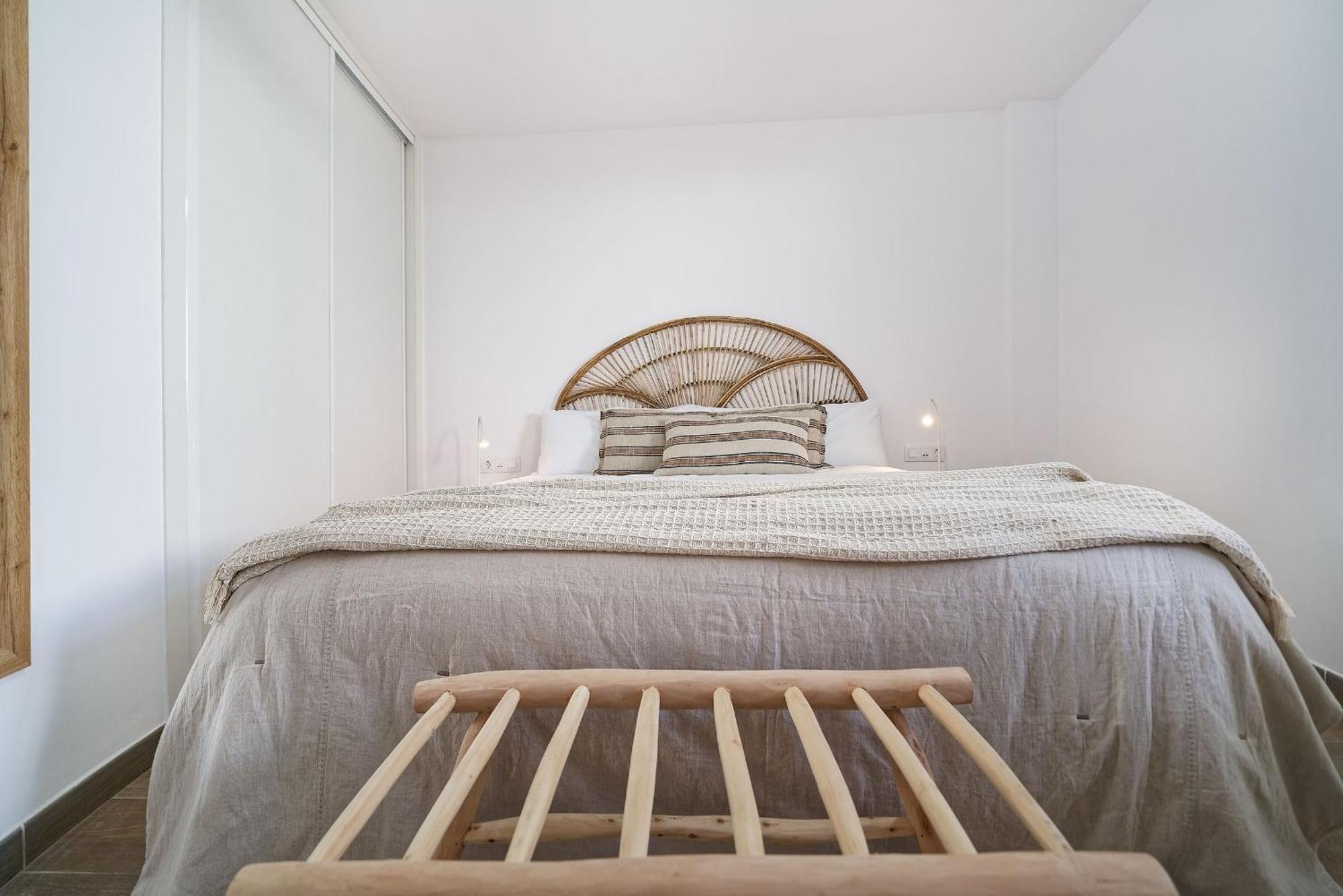Pura Vida Apartment
