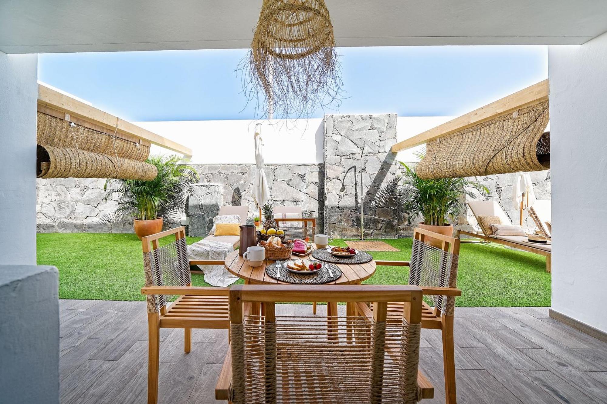 Pura Vida Apartment