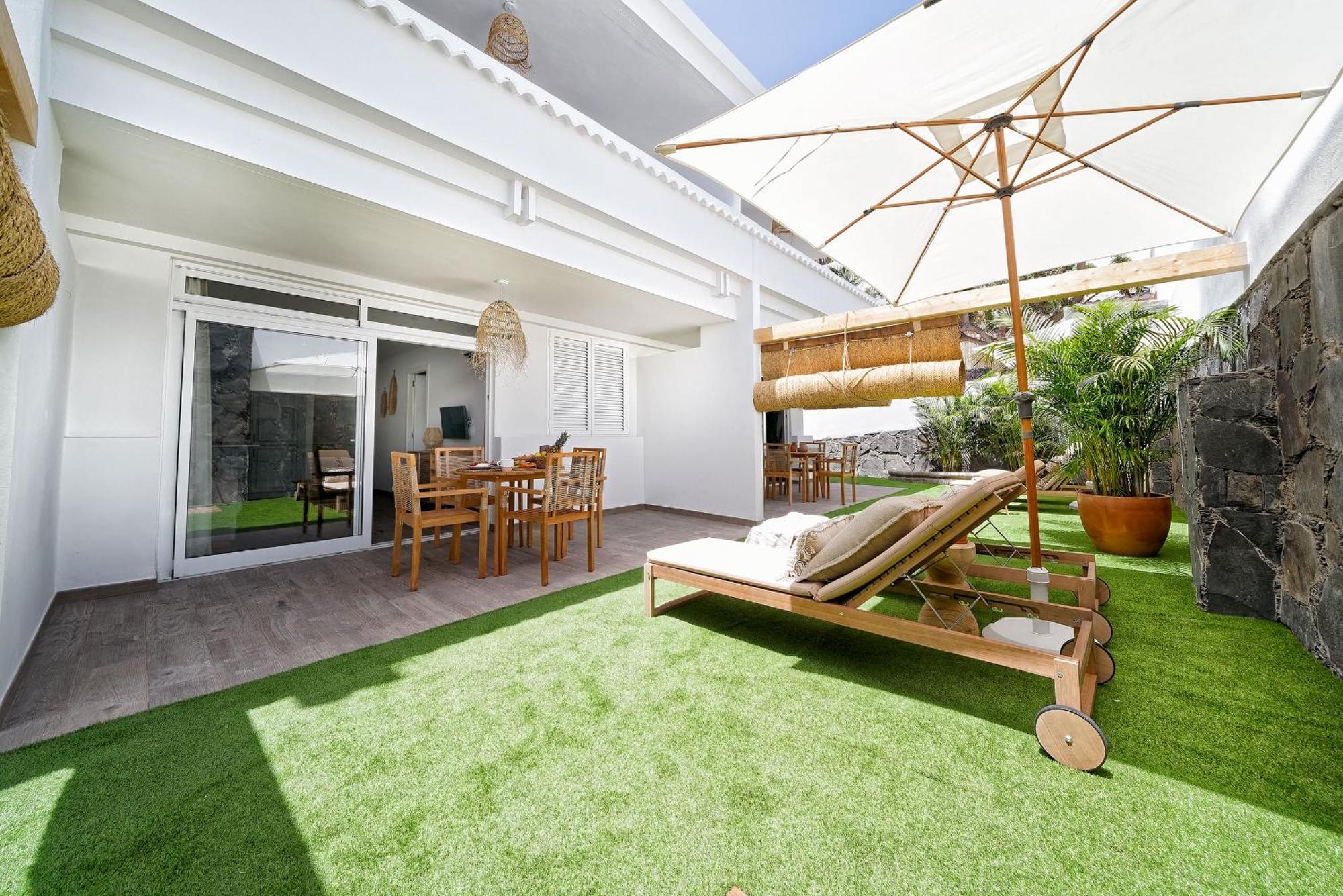 Pura Vida Apartment
