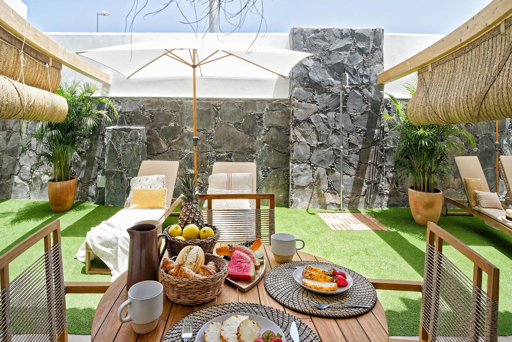 Pura Vida Apartment San Agustín