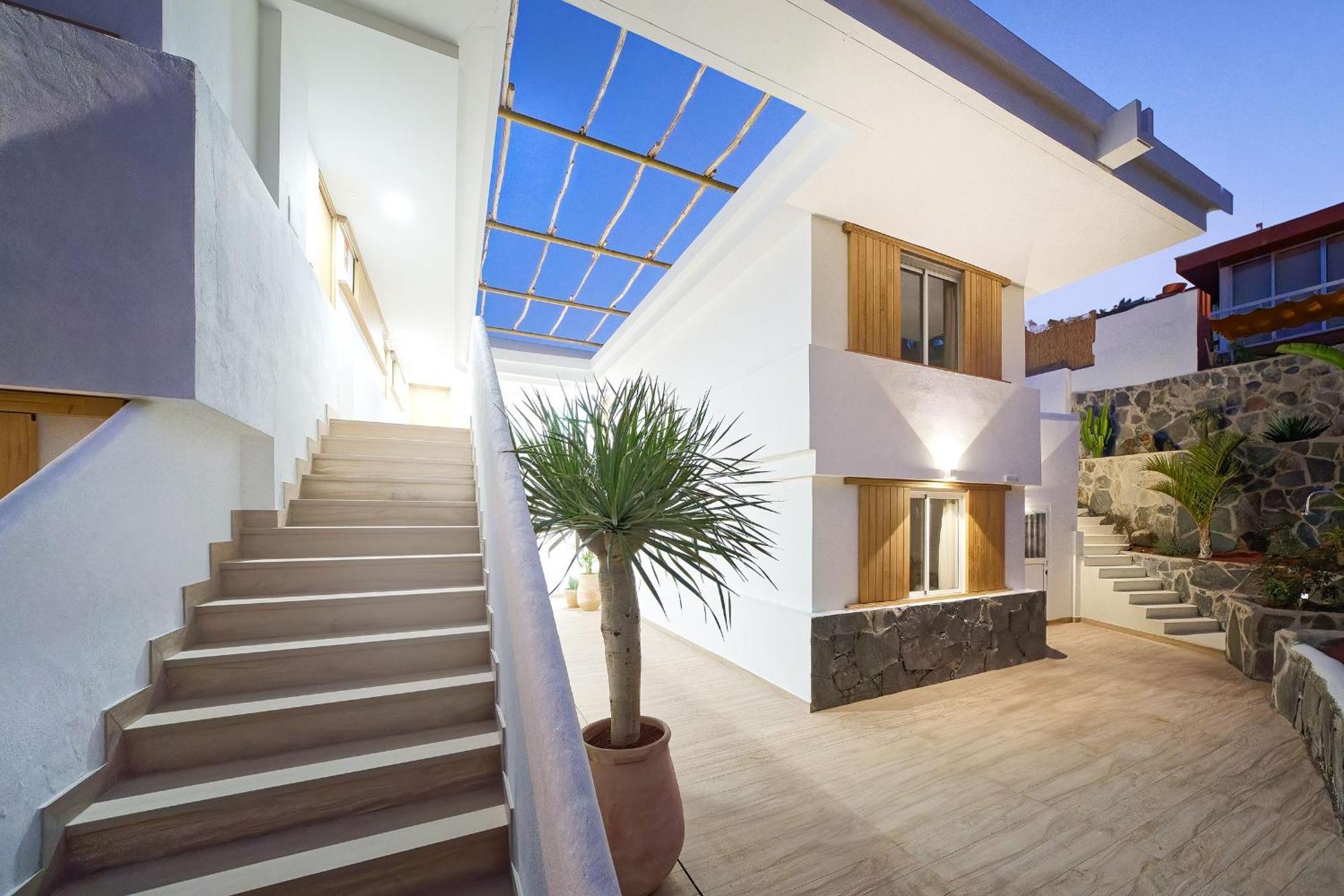 Pura Vida Apartment