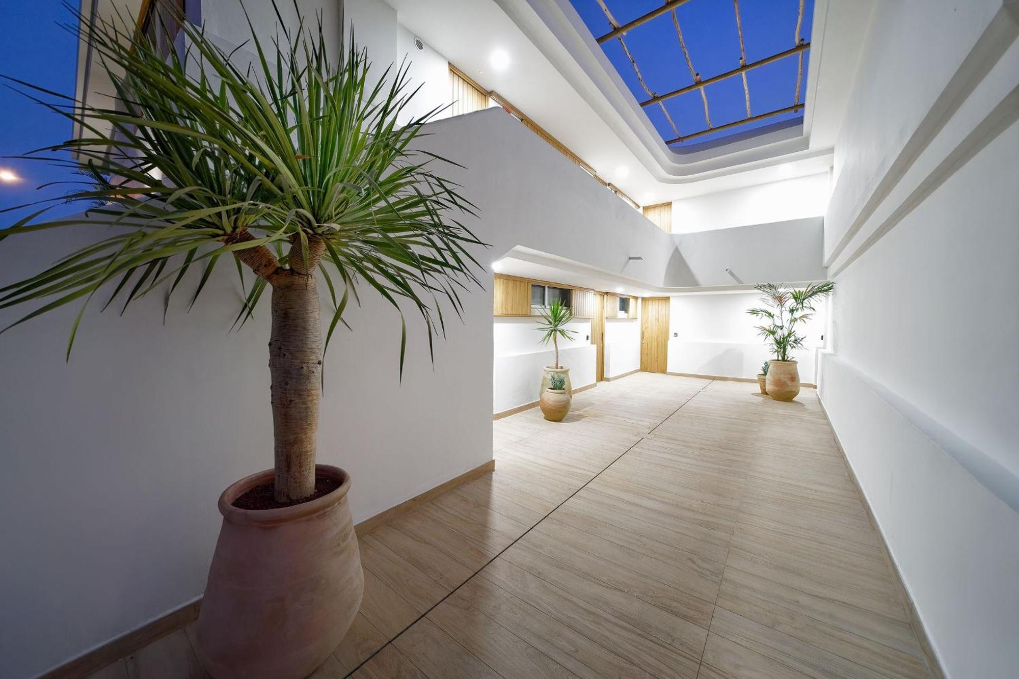 Pura Vida Apartment San Agustín