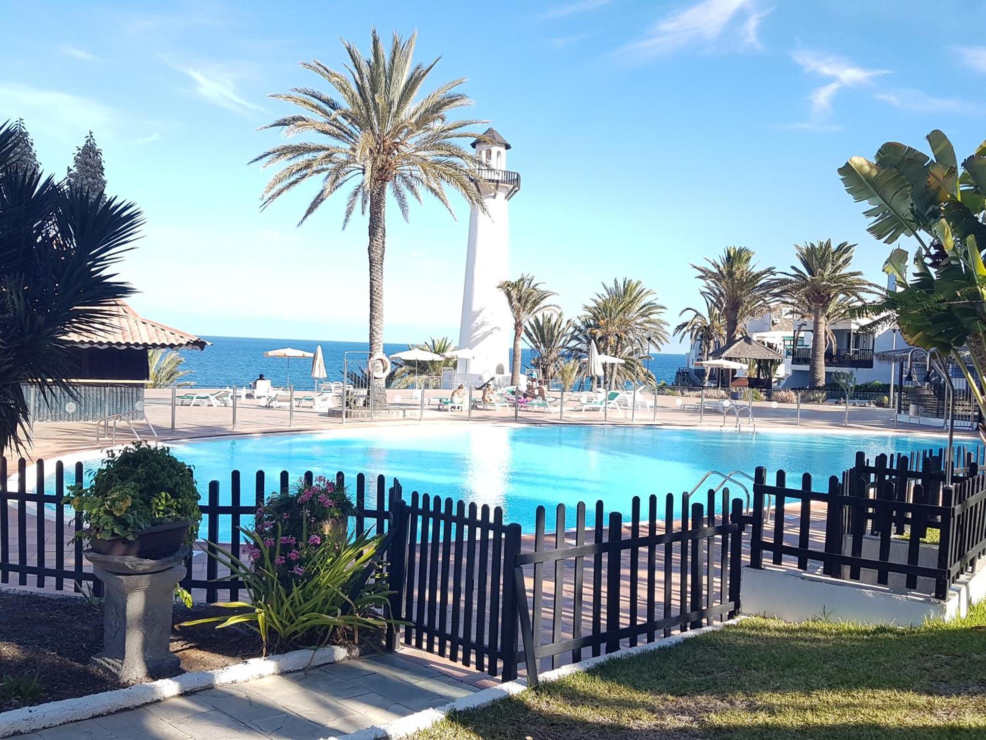 Atlantic Paradise Holiday home Maspalomas (Gran Canaria)