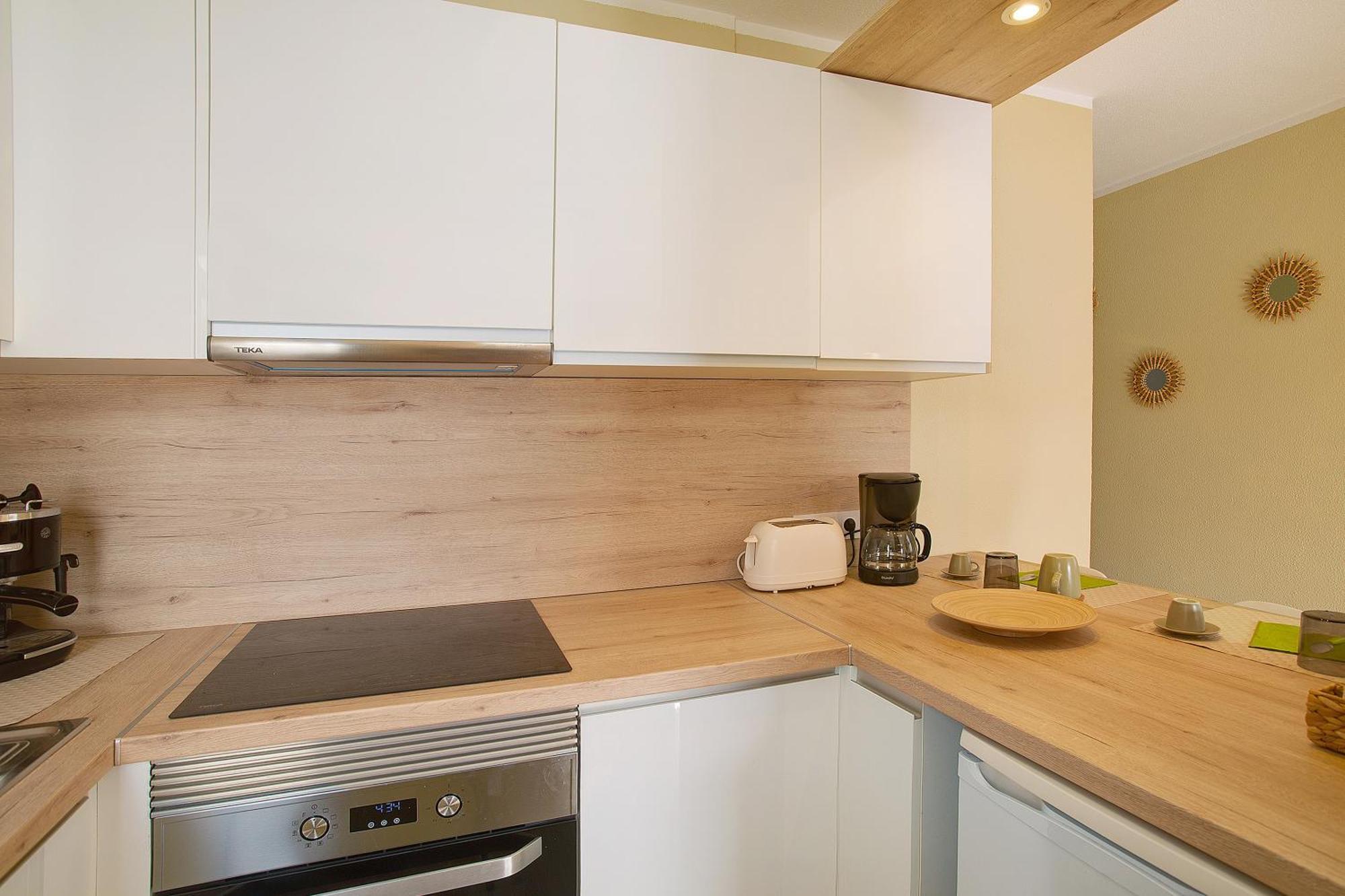 Zen House Vakantiehuis