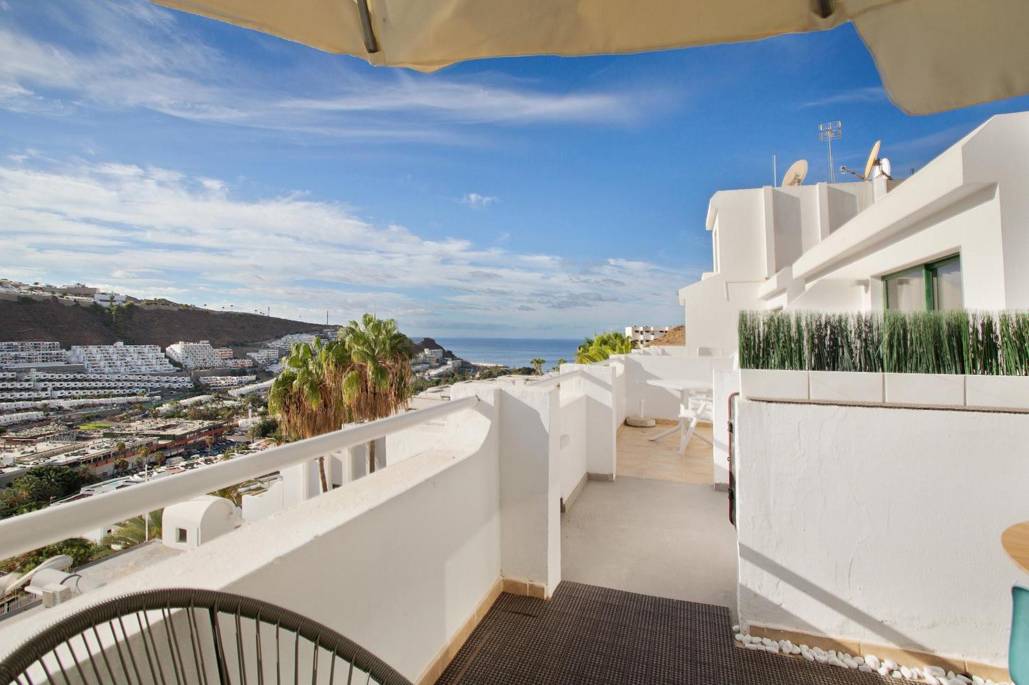 Vakantiehuis Zen House Puerto Rico (Gran Canaria)