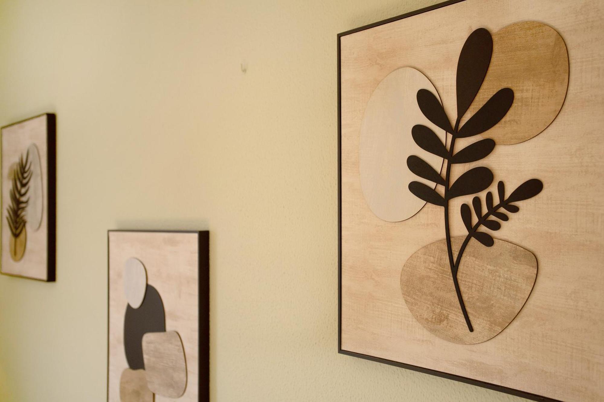 Vakantiehuis Zen House *