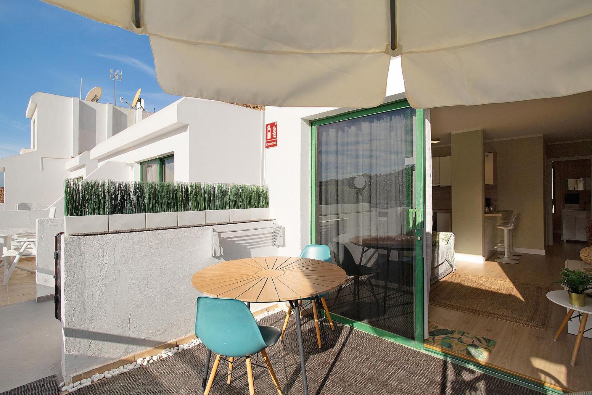 Vakantiehuis Zen House *