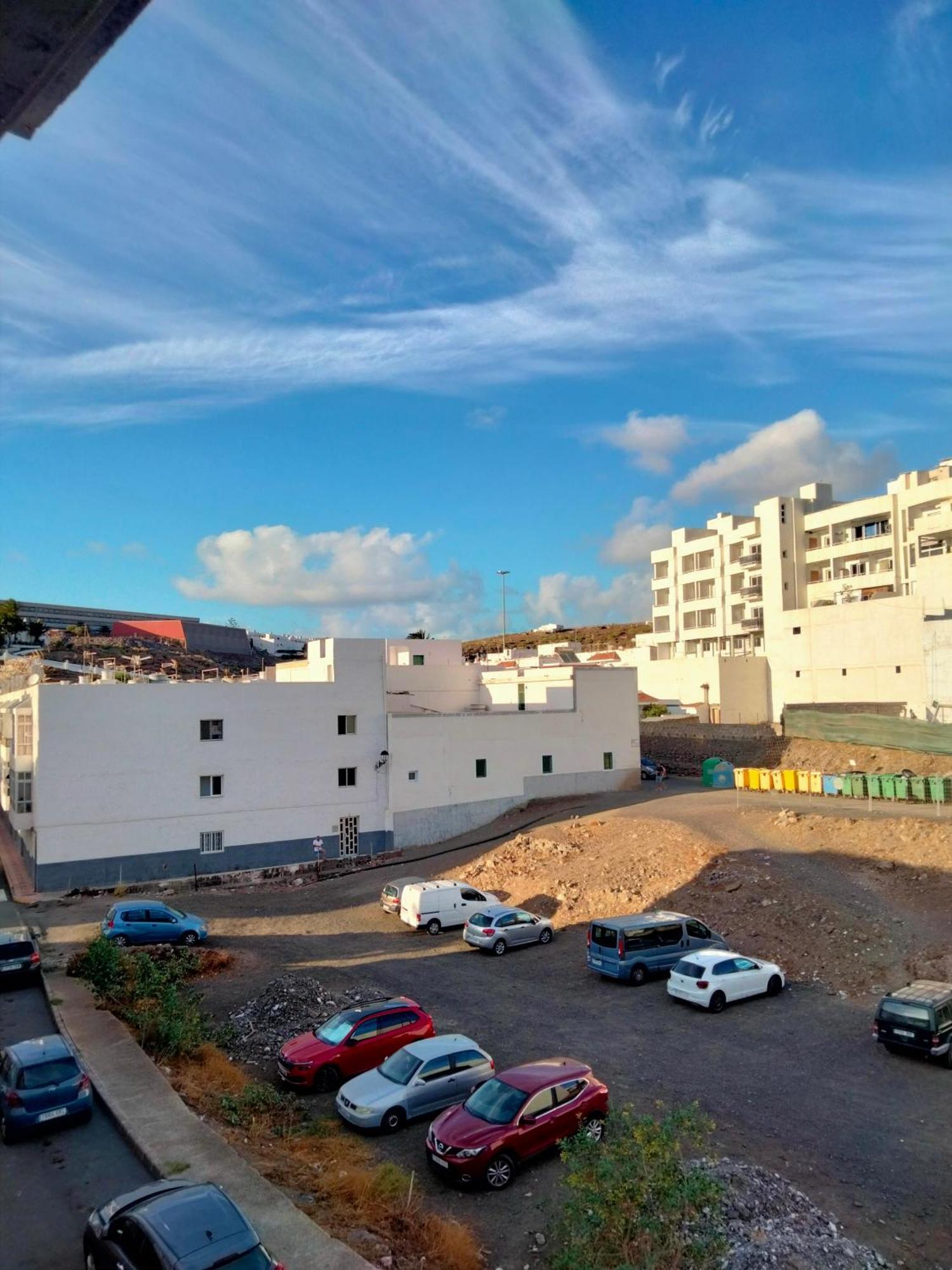 Apartment Agaete Fray Agaete (Gran Canaria)