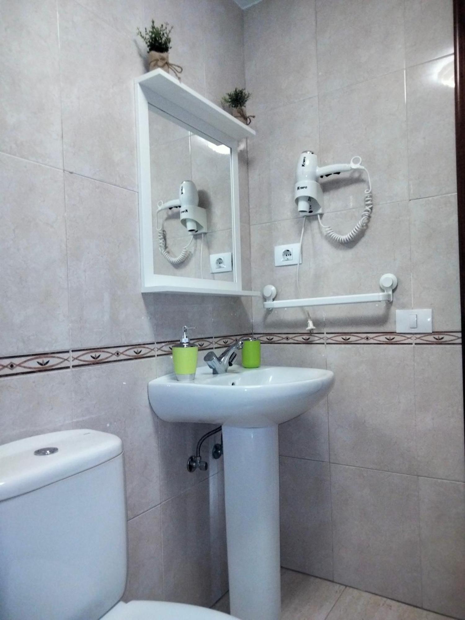 Apartment Agaete Fray Agaete (Gran Canaria)