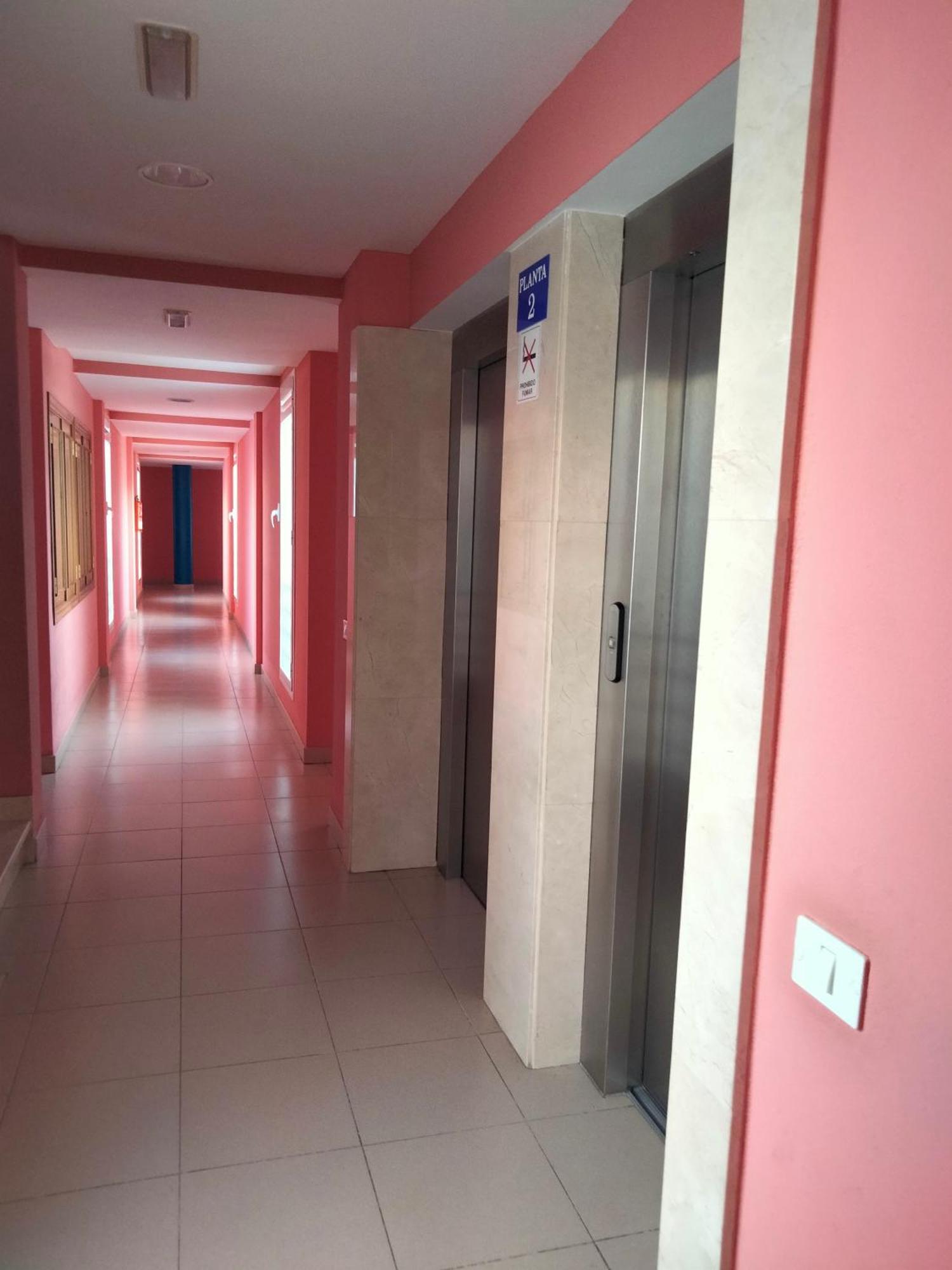 Agaete Fray Apartment