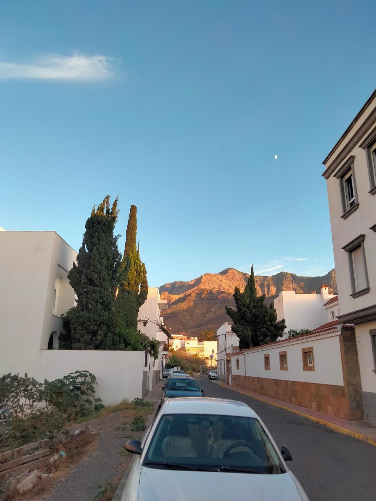 Agaete Fray Agaete (Gran Canaria)