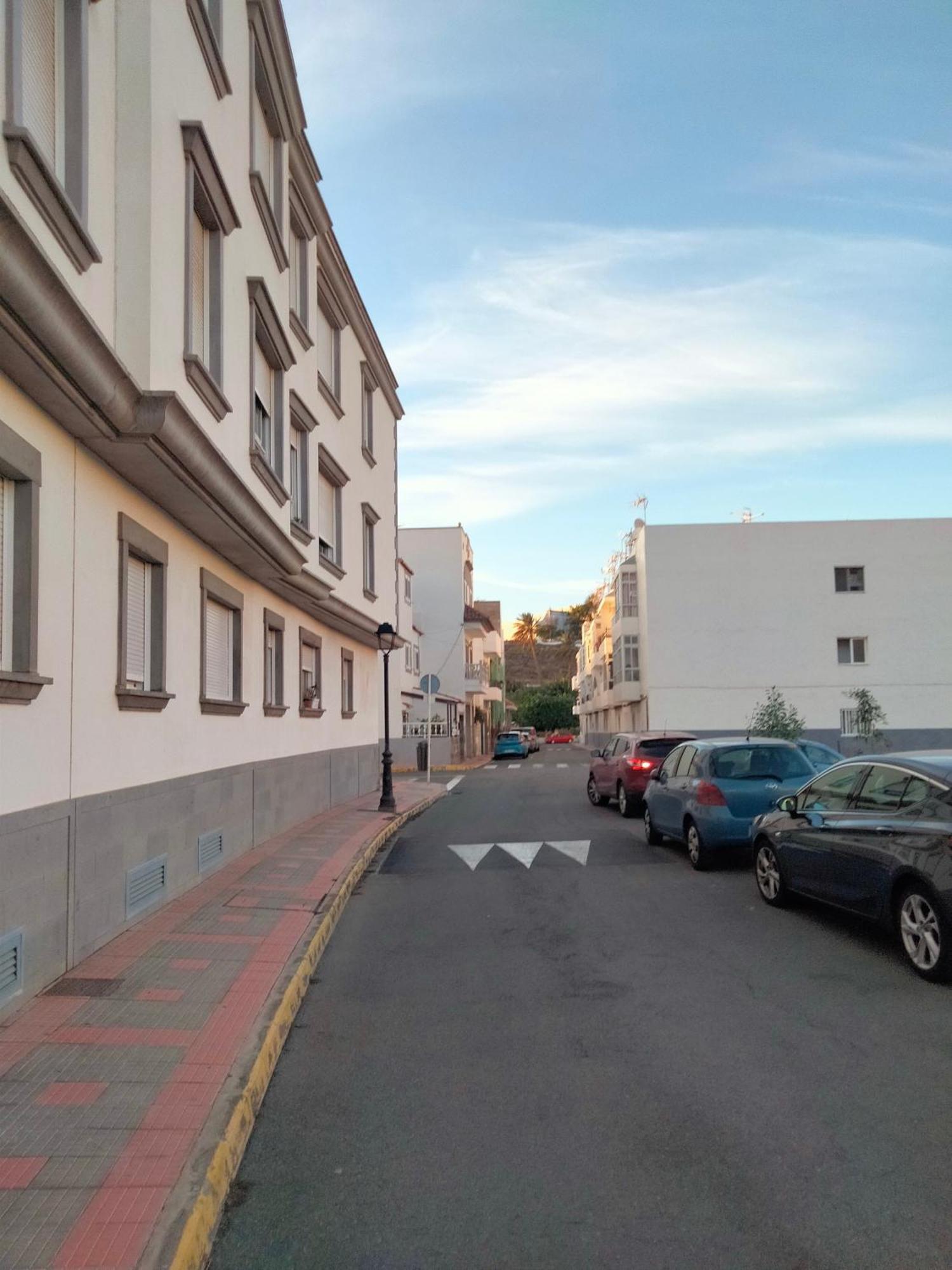 Agaete Fray * Agaete (Gran Canaria)