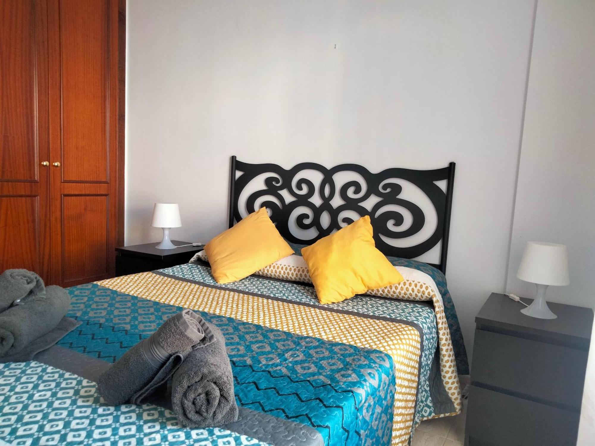 Agaete Fray Apartment Agaete (Gran Canaria)