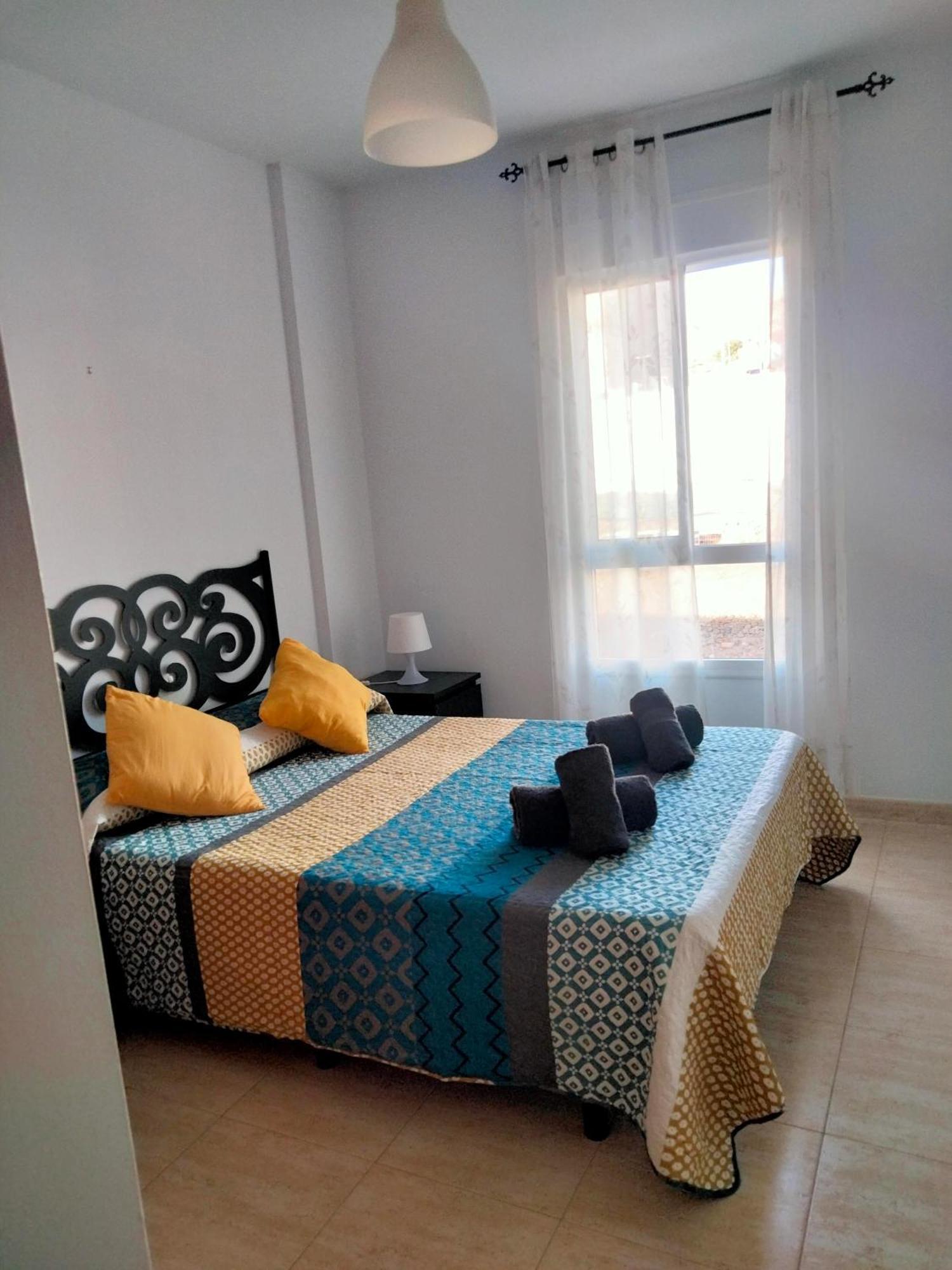Agaete Fray Apartment Agaete (Gran Canaria)