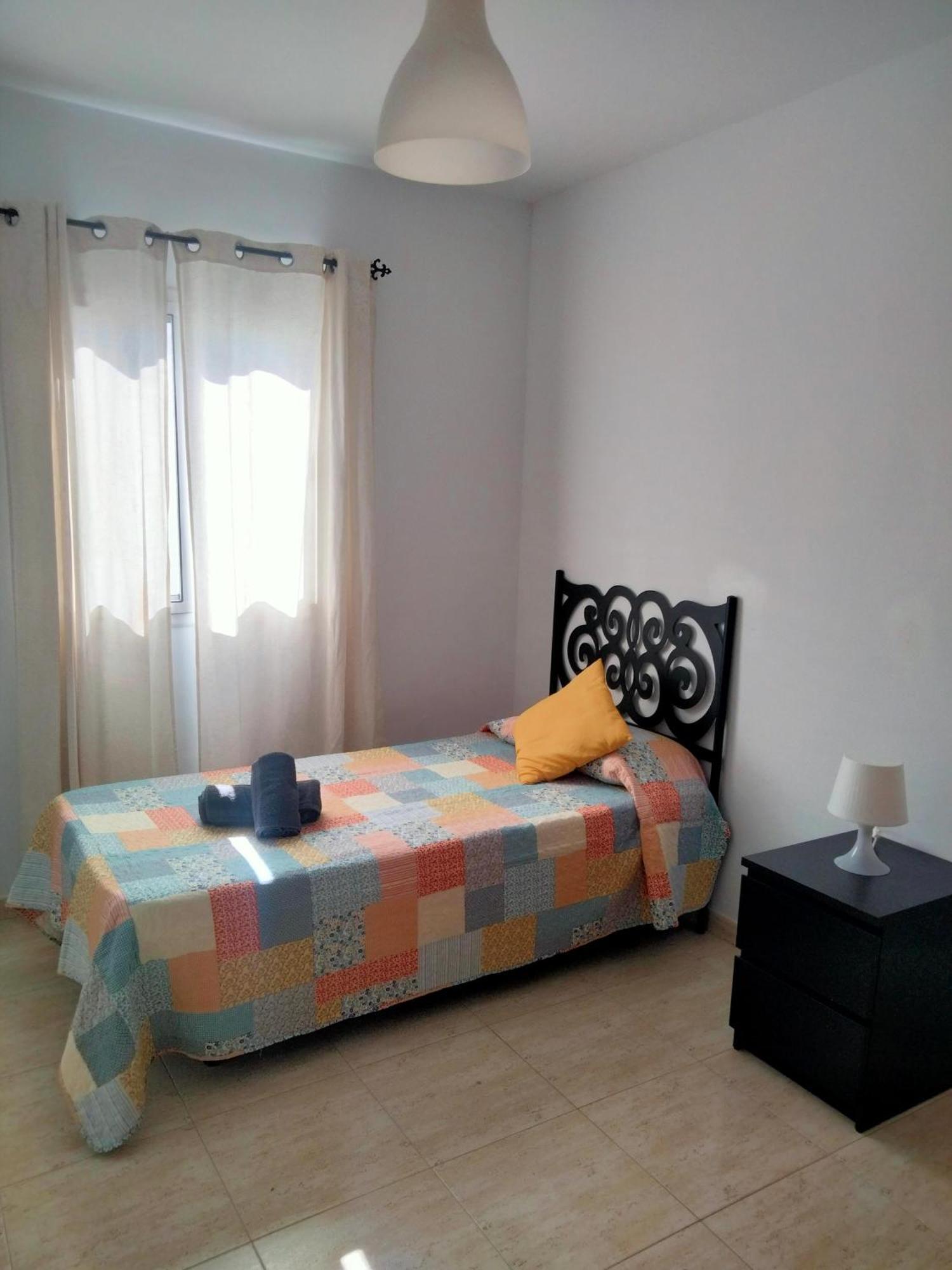 Apartment Agaete Fray *