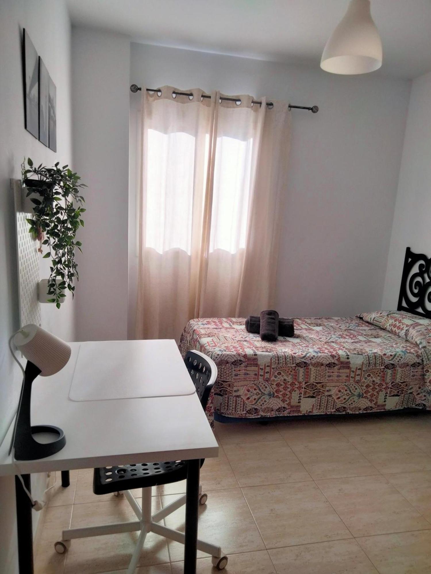 Agaete Fray Apartment Agaete (Gran Canaria)