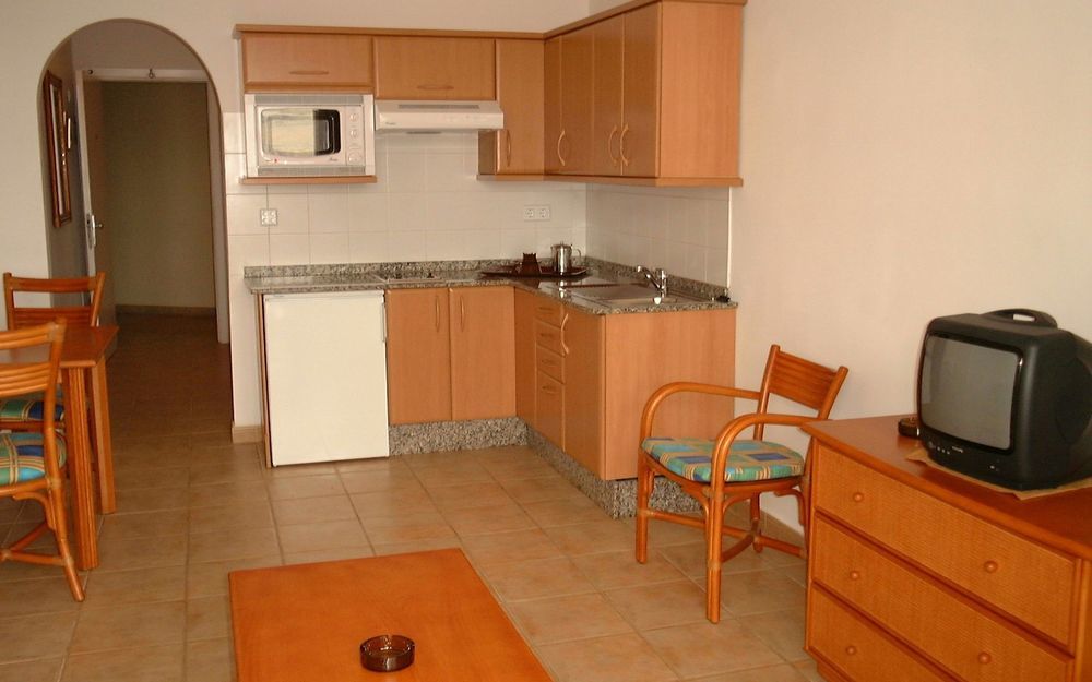 Grupotel Monte Feliz Aparthotel 3*