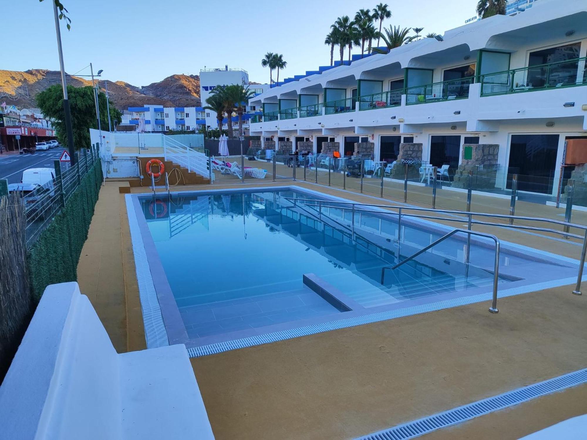 Florida Gran Canaria Adults Only Apartamento