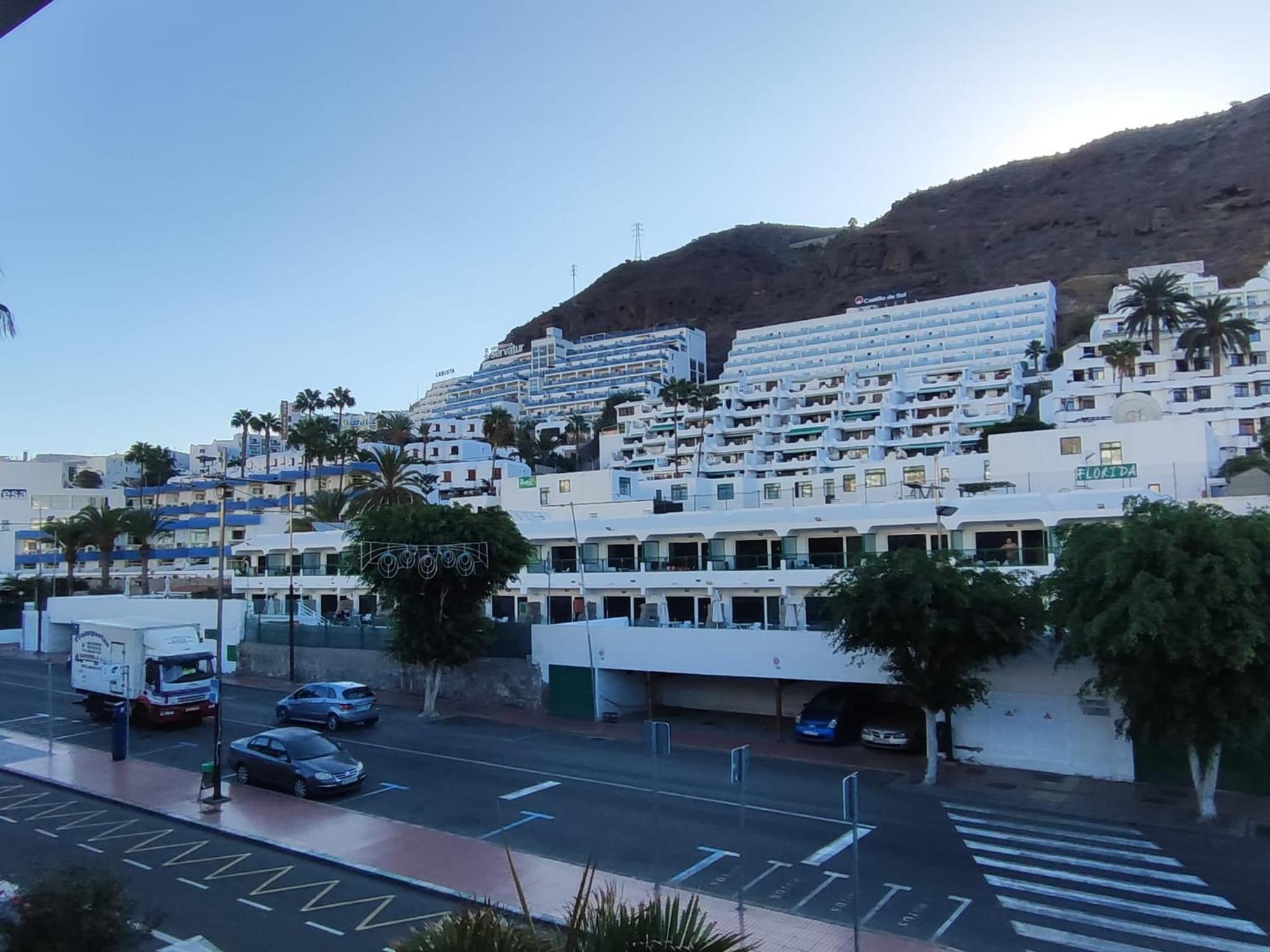 Apartamento Florida Gran Canaria Adults Only *