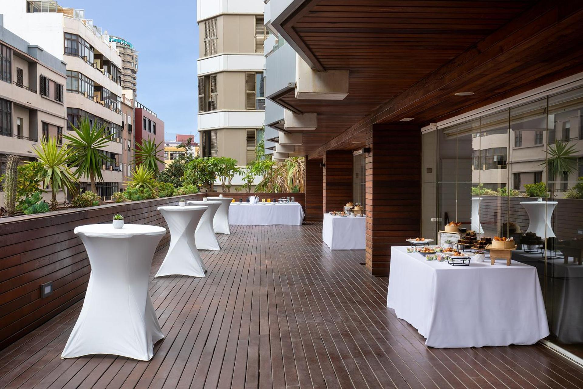 Cristina By Tigotan Palmas - Adults Only Hotel