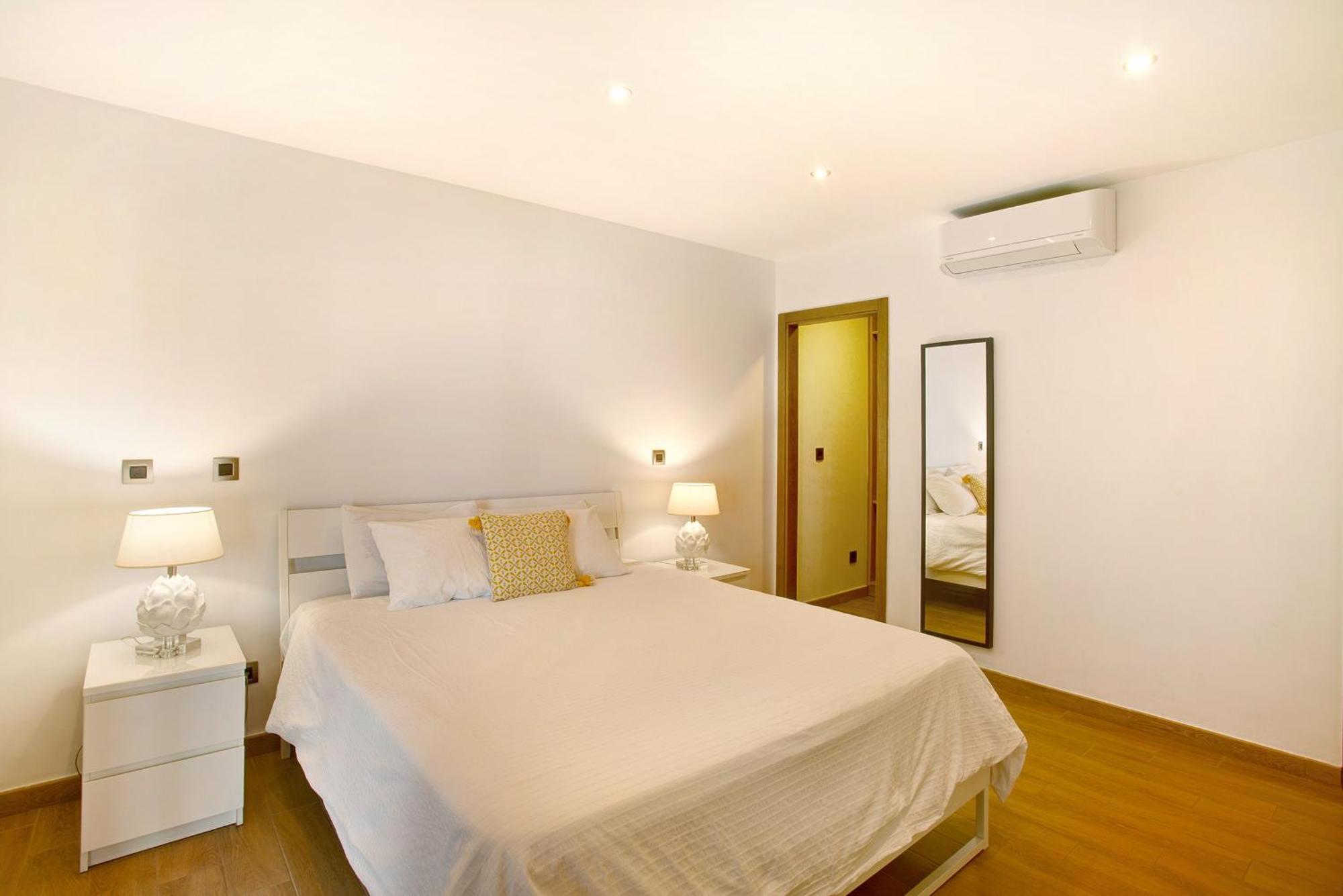 Tauro 31 Villa Mogán