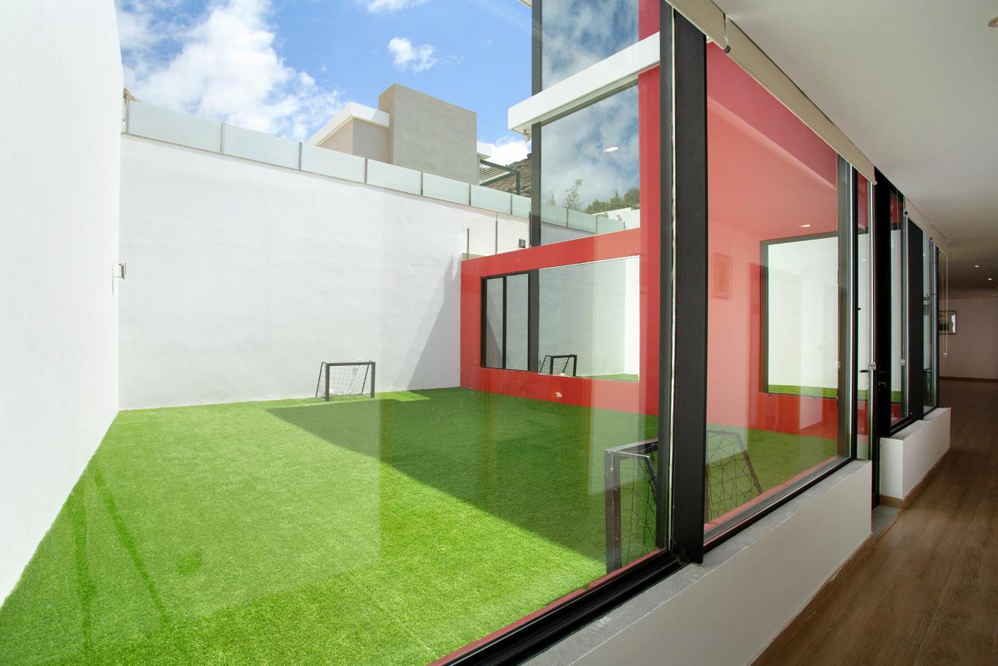 Villa Tauro 31