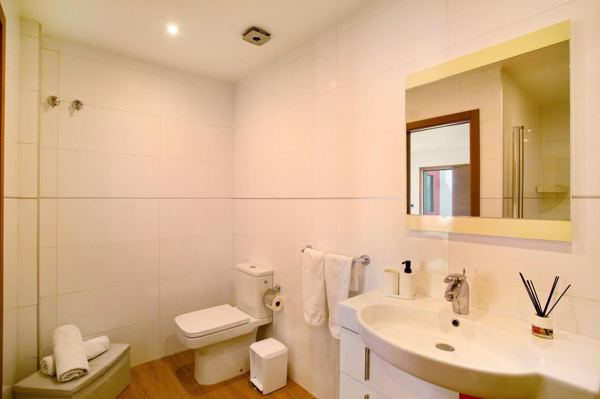 Villa Tauro 31 *