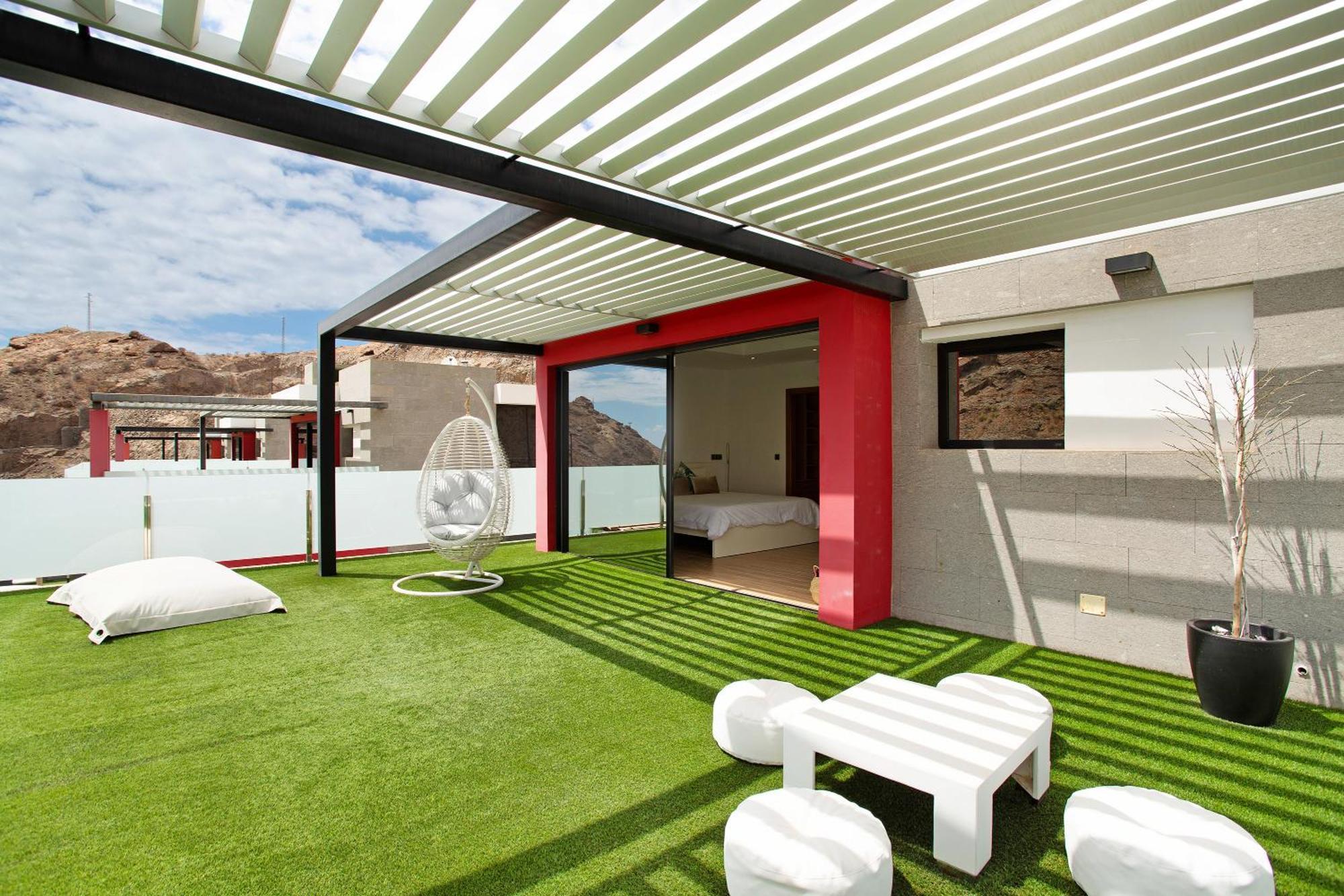 Villa Tauro 31 *