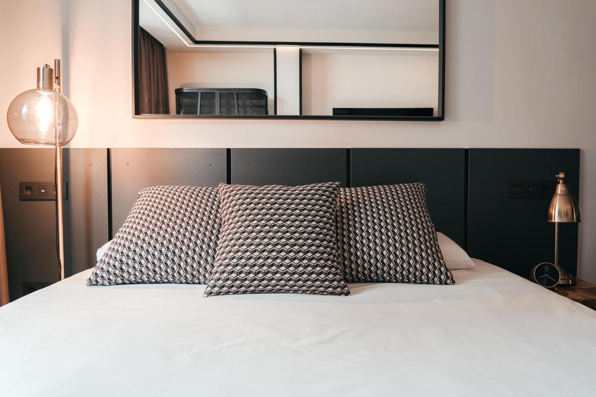 Poem Apartments, Canteras Apartment *