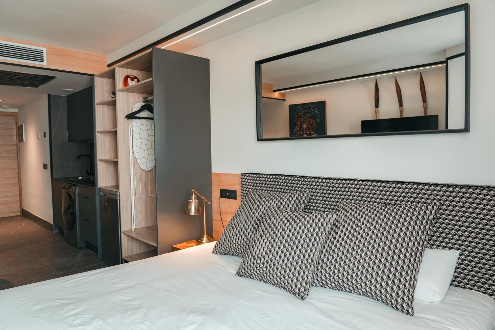 Apartment Poem Apartments, Canteras Las Palmas de Gran Canaria