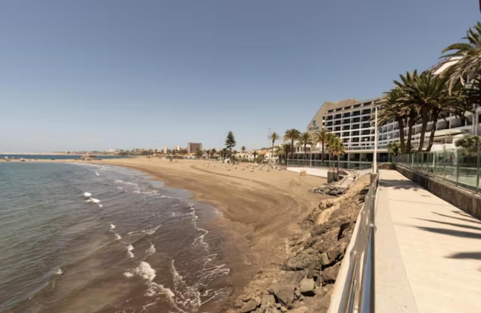 Lightbooking San Agustin Horizonte Appartement