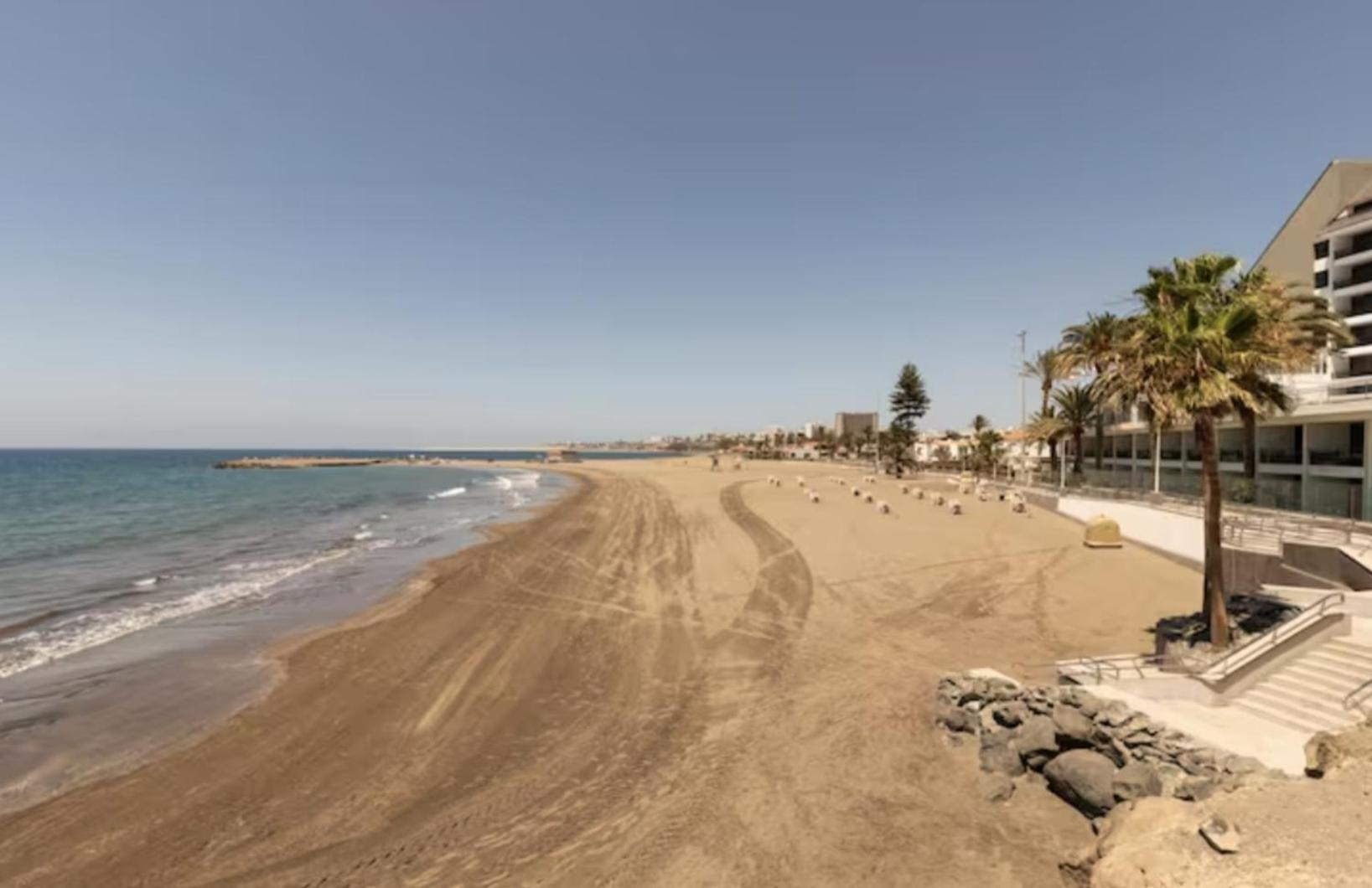 Appartement Lightbooking San Agustin Horizonte