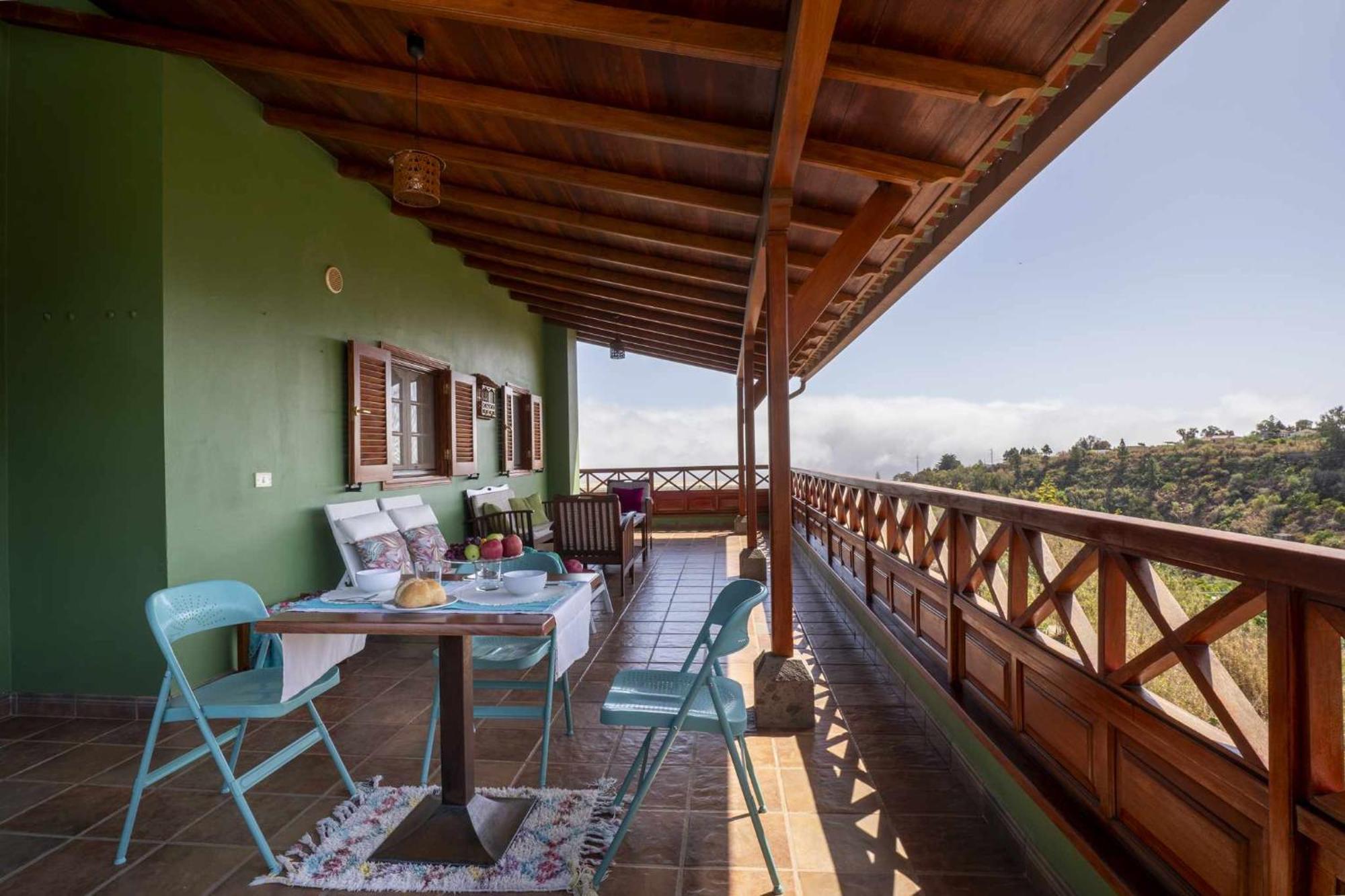 Gran Canaria El Canaveral Casa de férias *