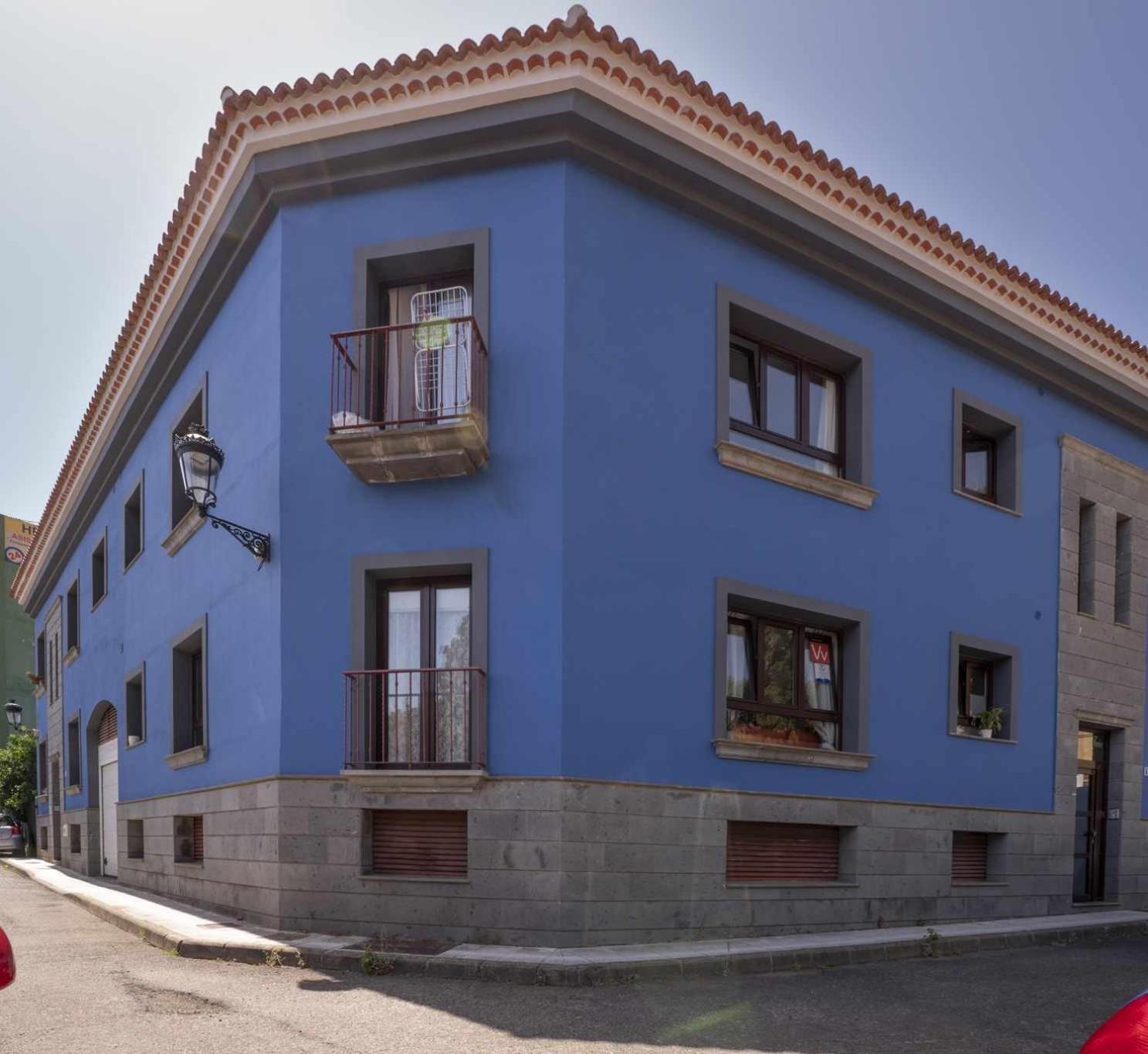 Gran Canaria La Mariposa Appartement Vega de San Mateo