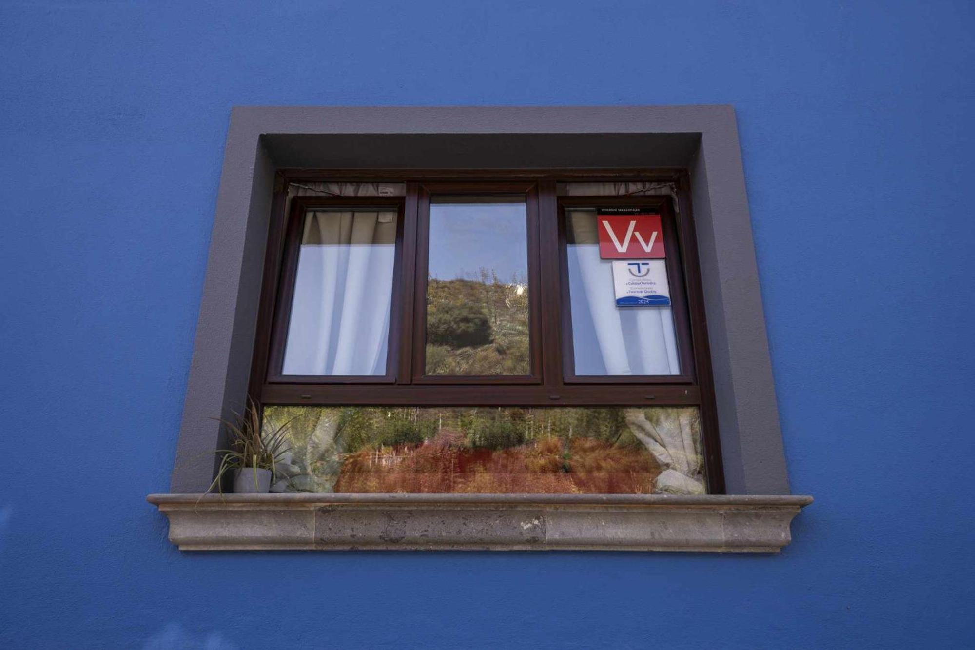 Casita La Mariposa