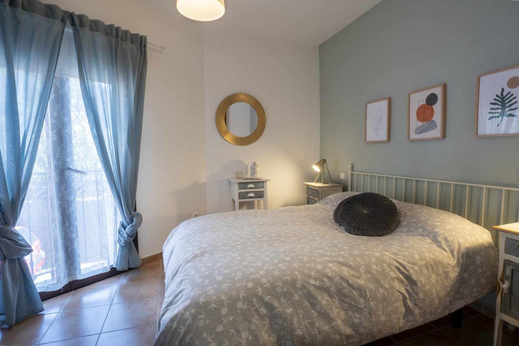 Casita La Mariposa