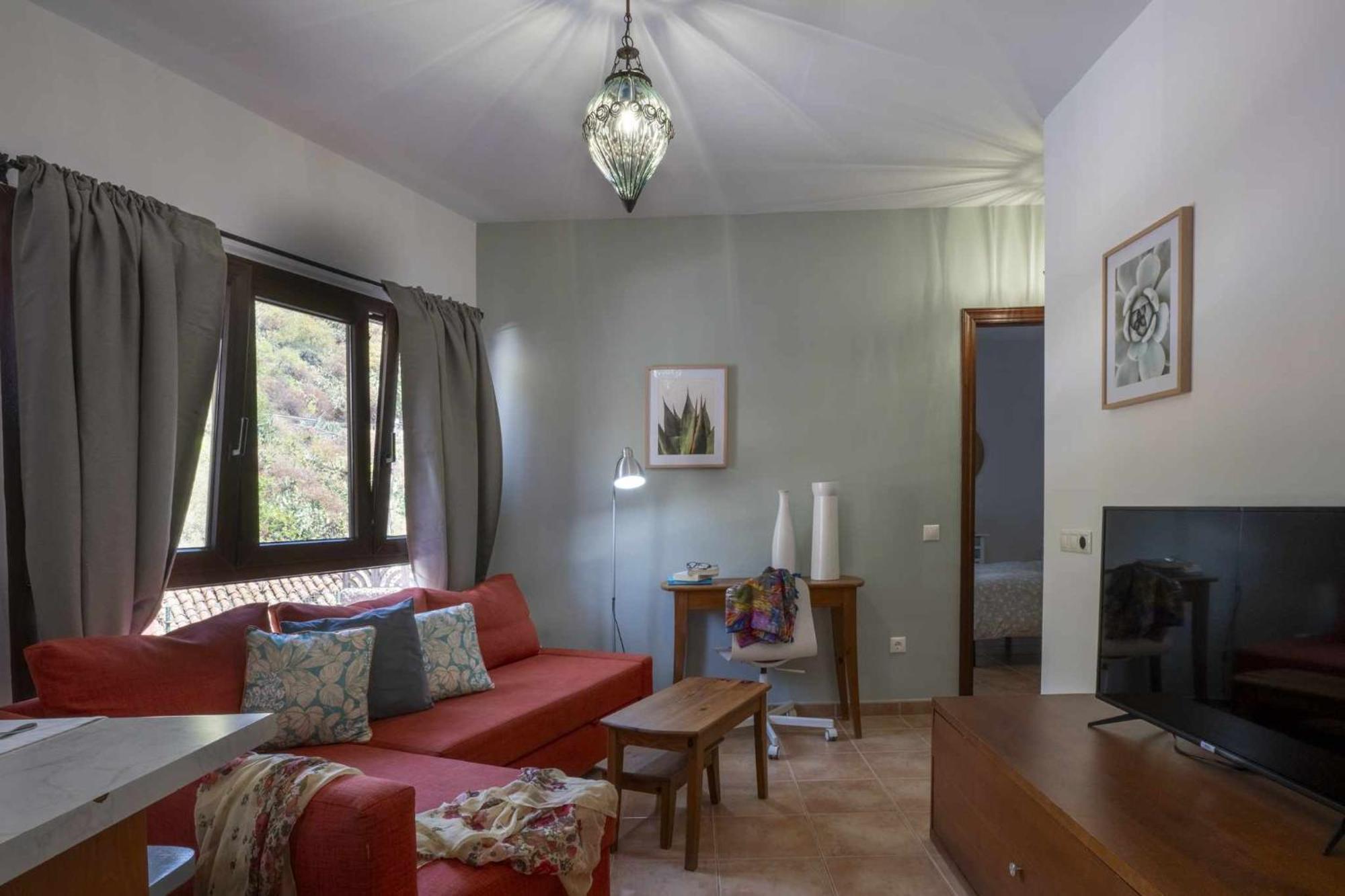 Appartement Gran Canaria La Mariposa
