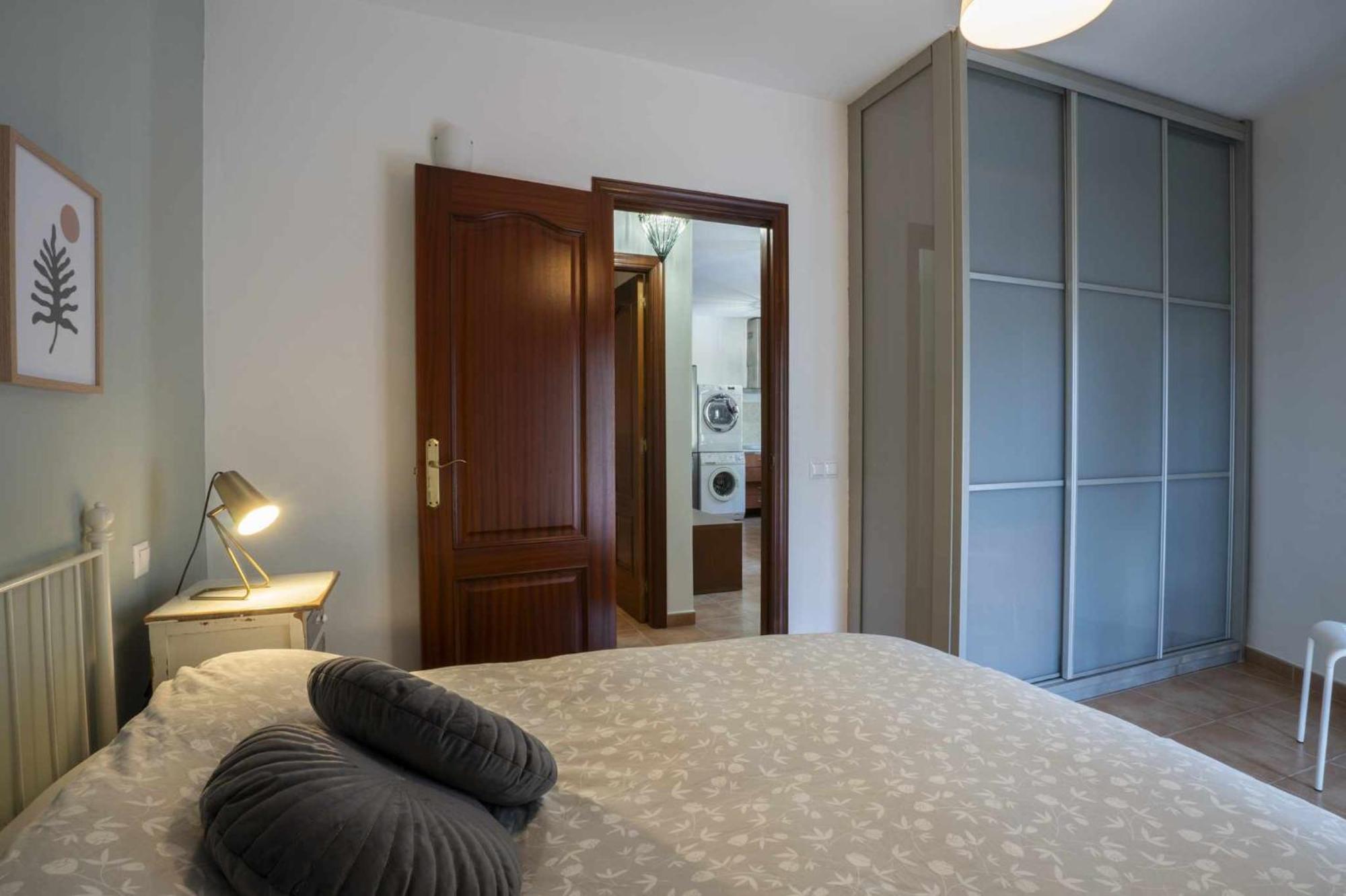 Gran Canaria La Mariposa Appartement Vega de San Mateo