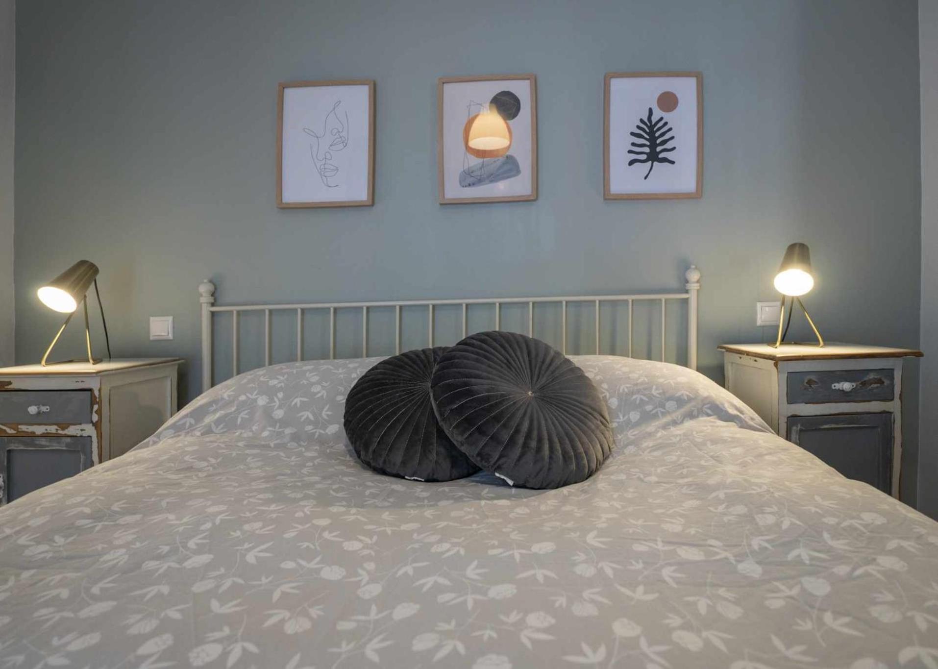 Apartamento Casita La Mariposa *