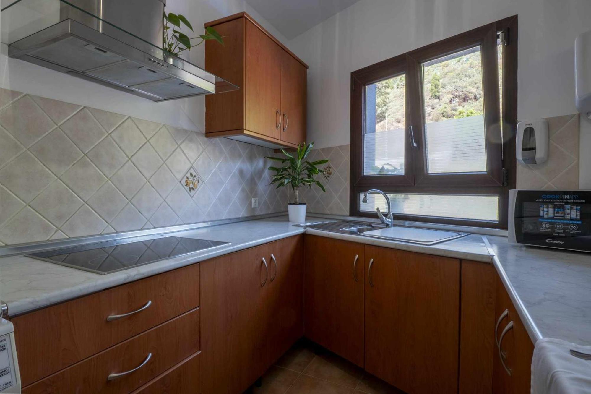 Appartement Gran Canaria La Mariposa Vega de San Mateo
