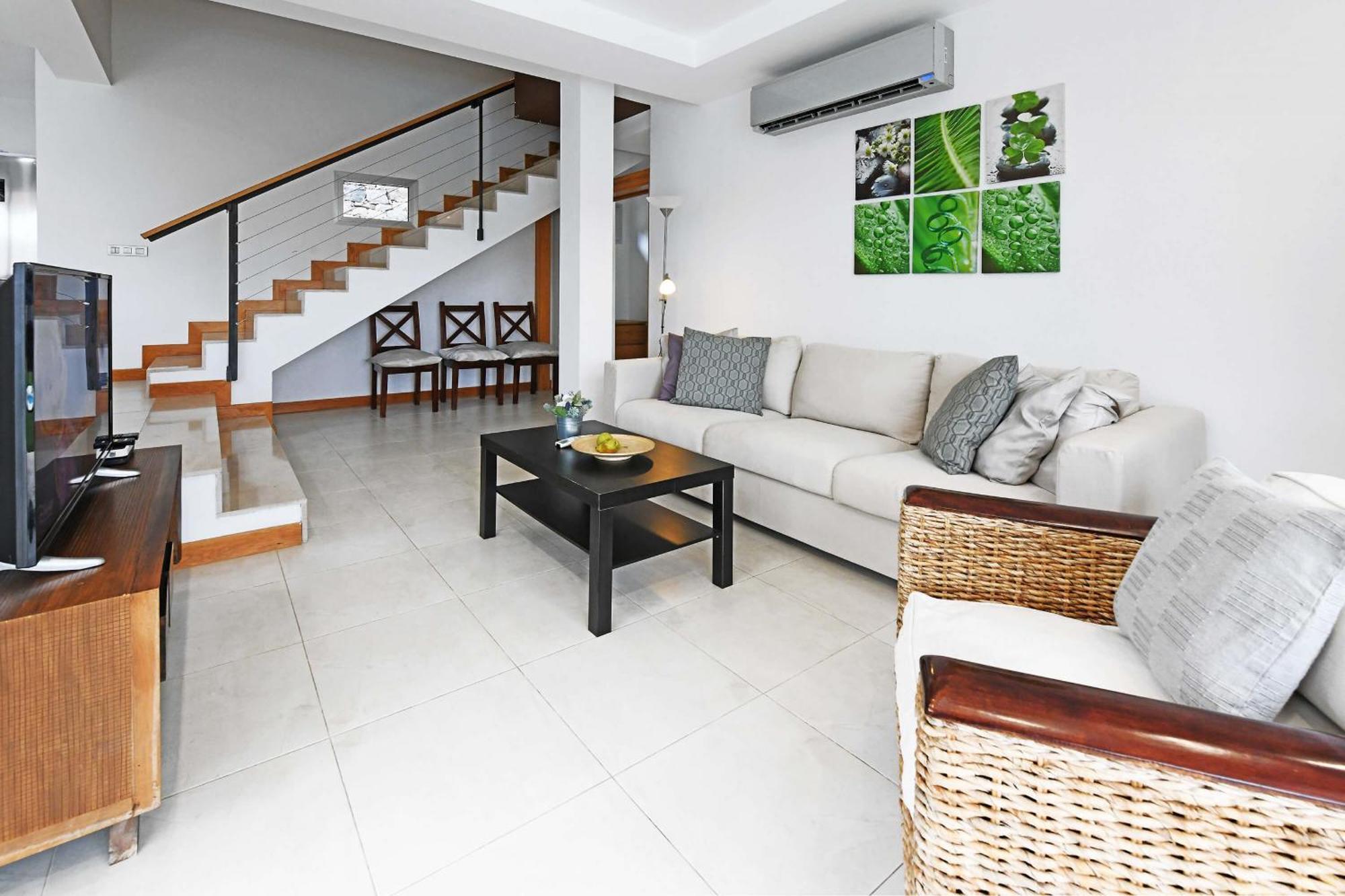 Salobre Vista Golf 29 Ferienhaus Maspalomas (Gran Canaria)