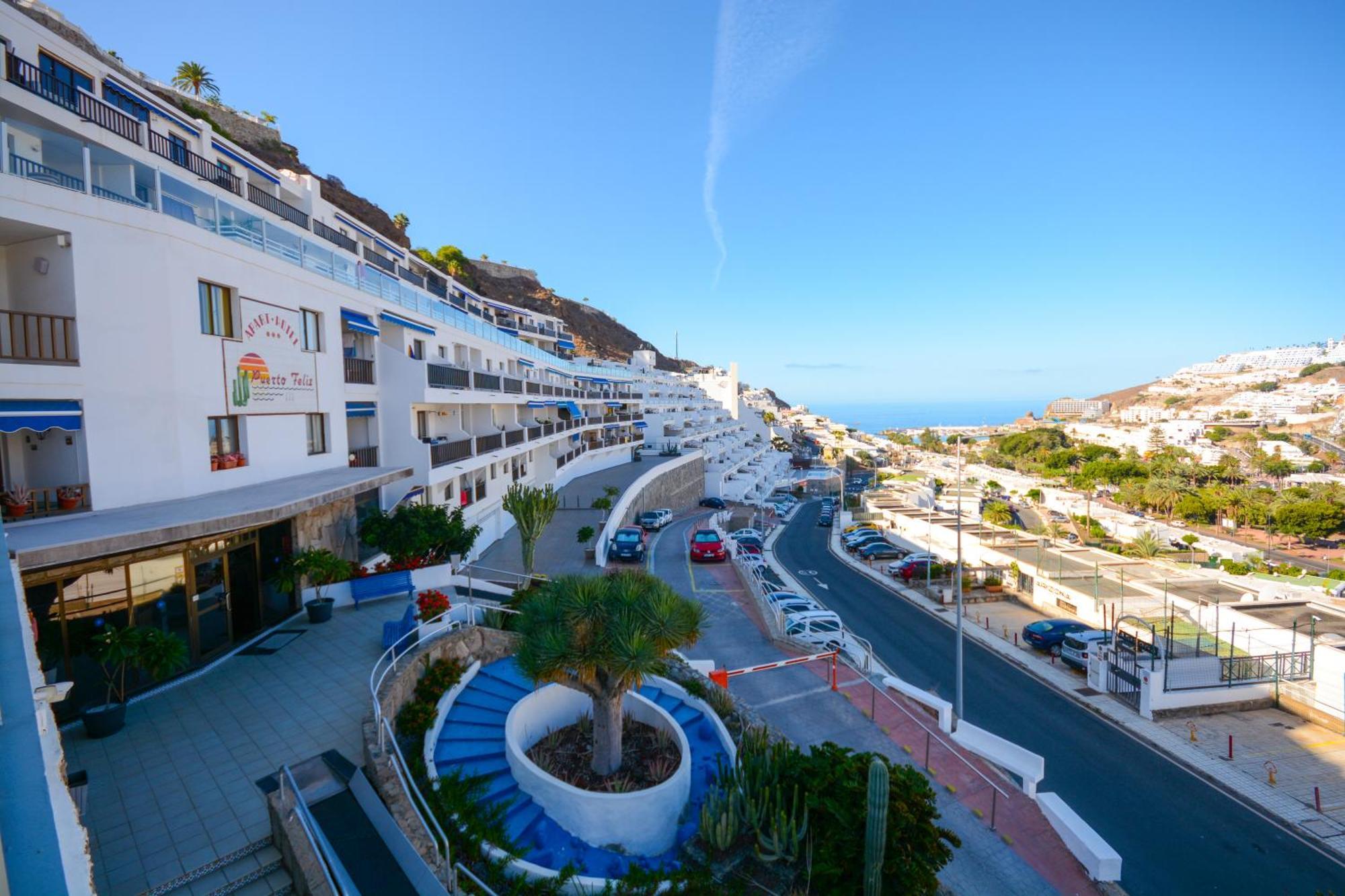 Apartamento Bc 2 Puerto Rico (Gran Canaria)