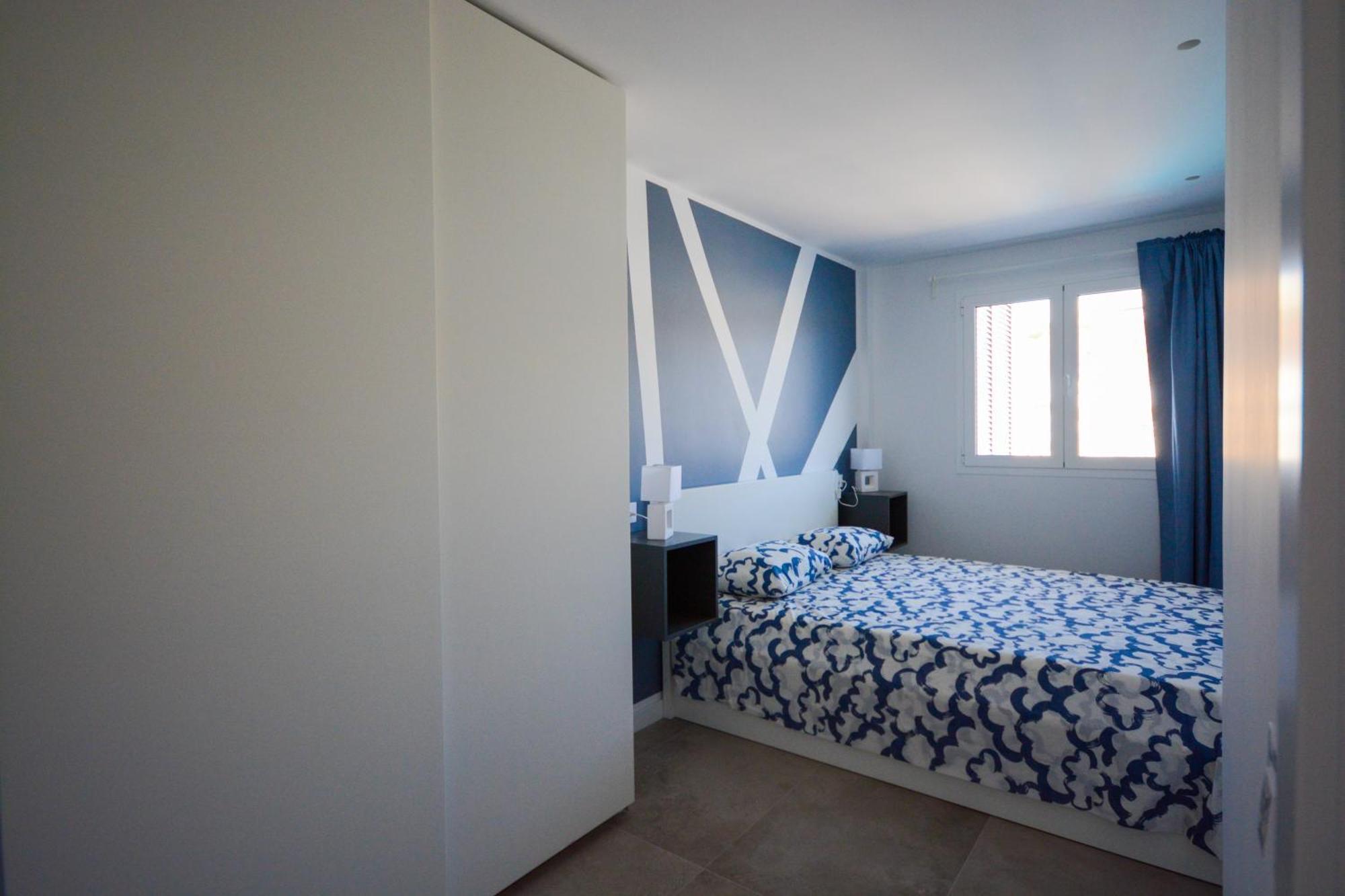 Apartamento Bc 2 *