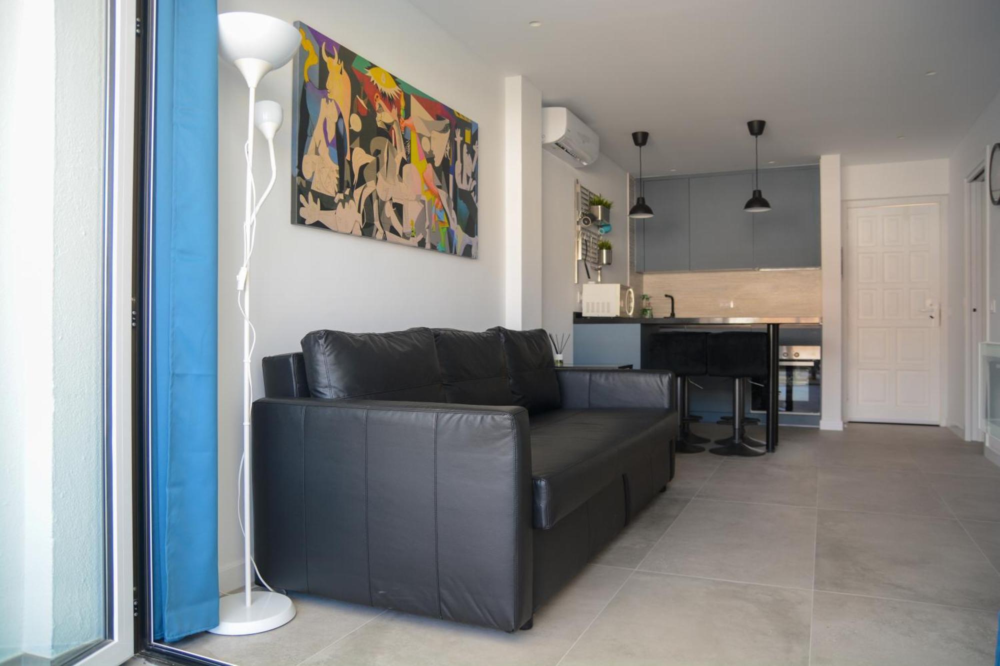 Apartamento Bc 2 *