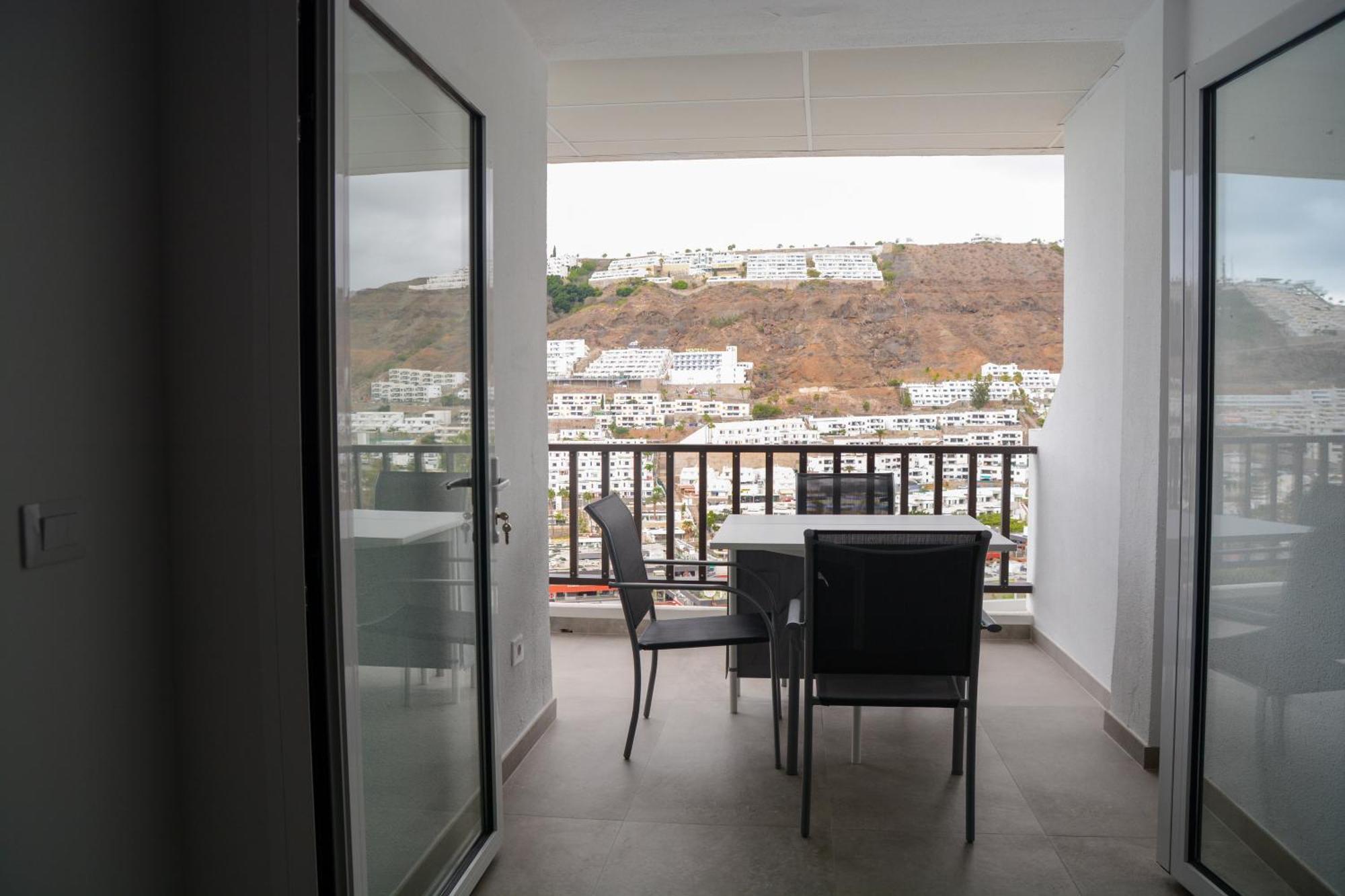 Apartamento Bc 2 Puerto Rico (Gran Canaria)
