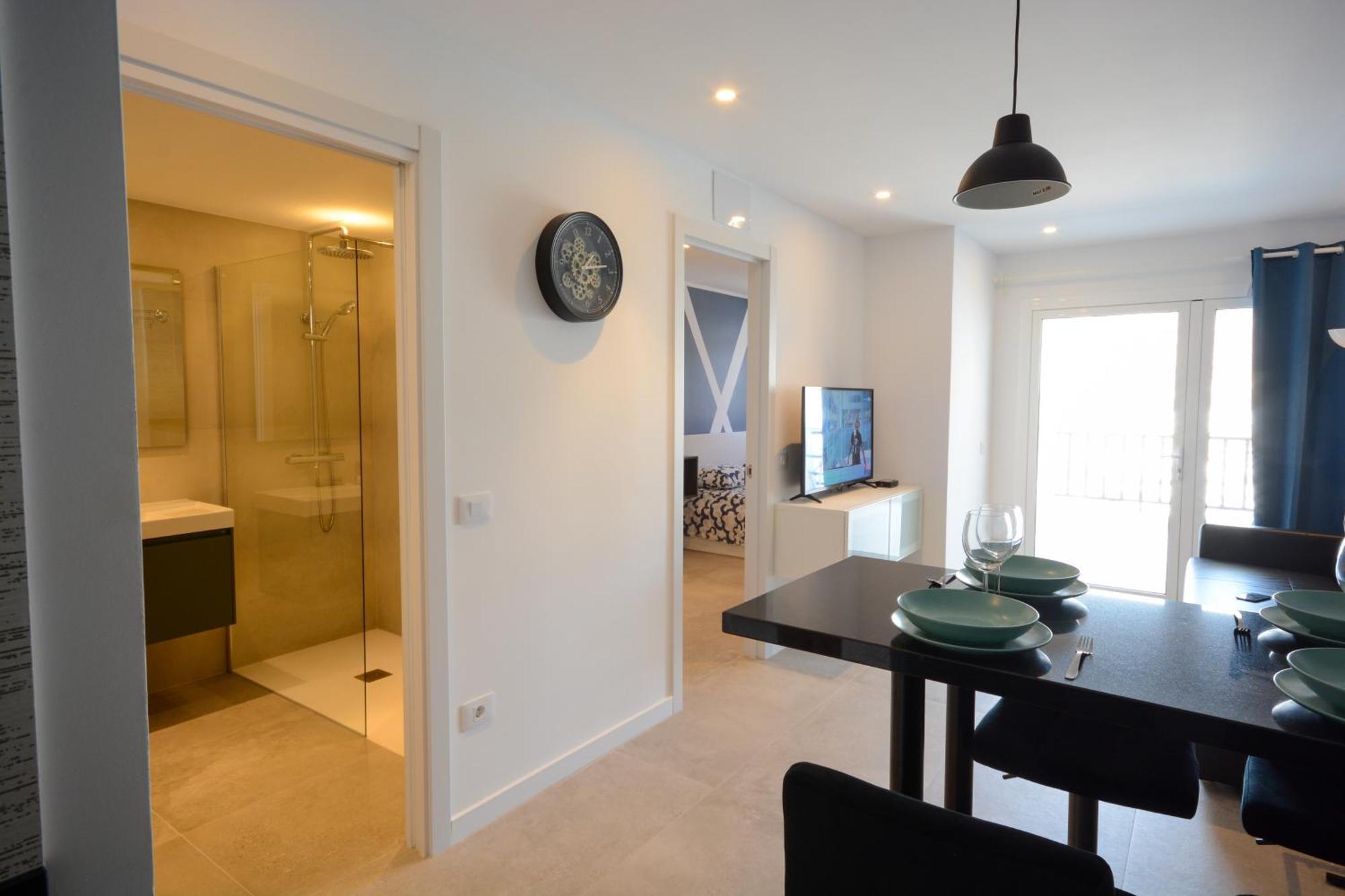 Apartamento Bc 2 *